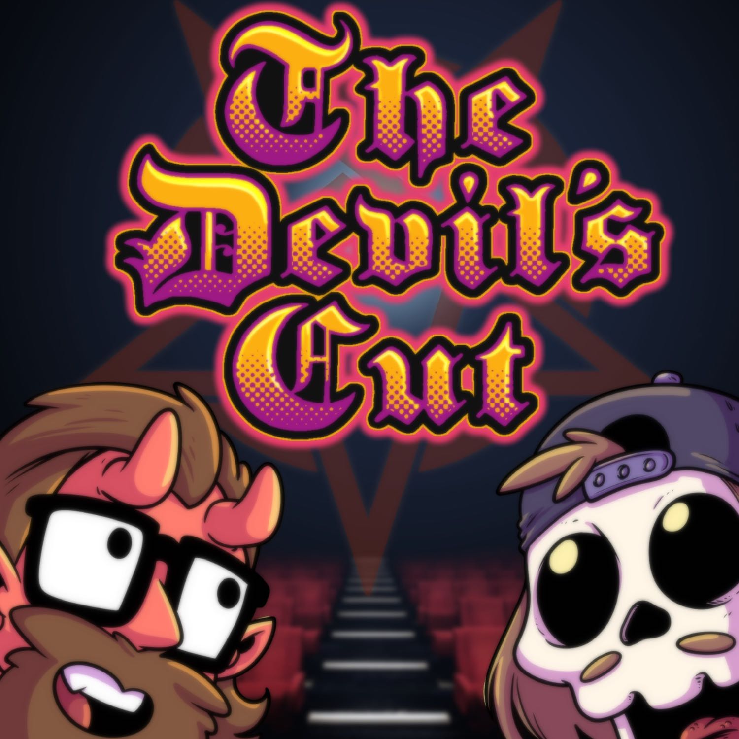 The Devil\'s Cut