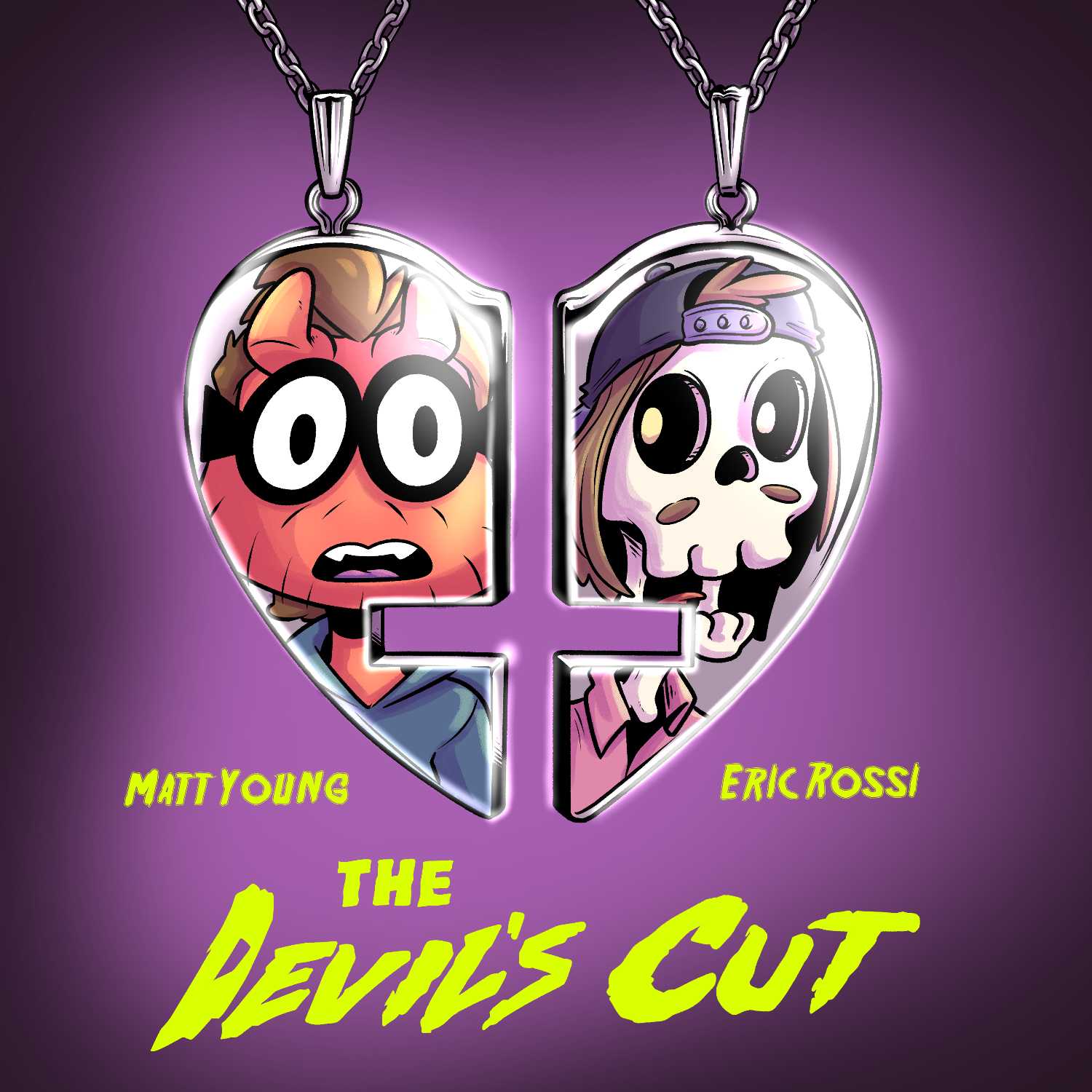 The Devil\'s Cut