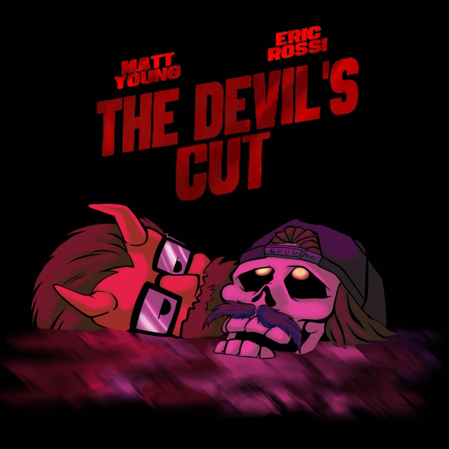 The Devil\'s Cut