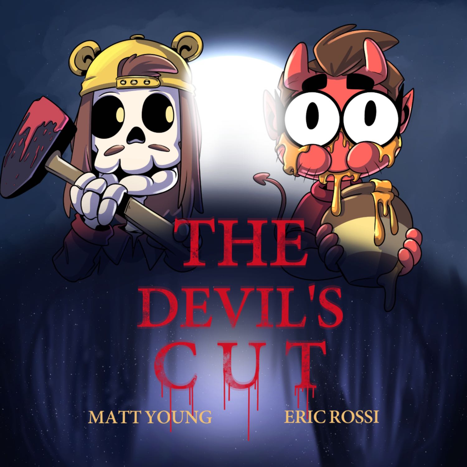 The Devil\'s Cut