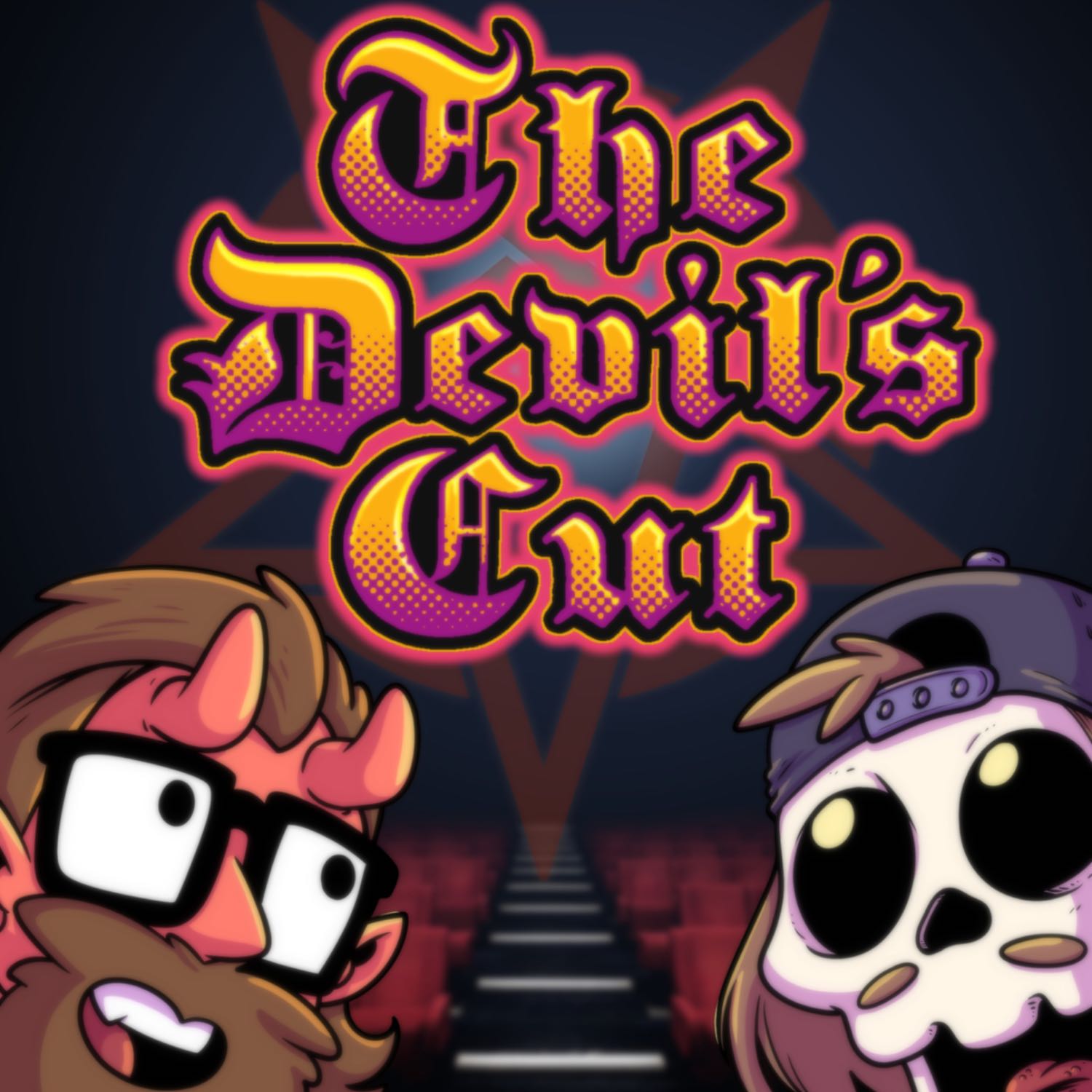 The Devil\'s Cut
