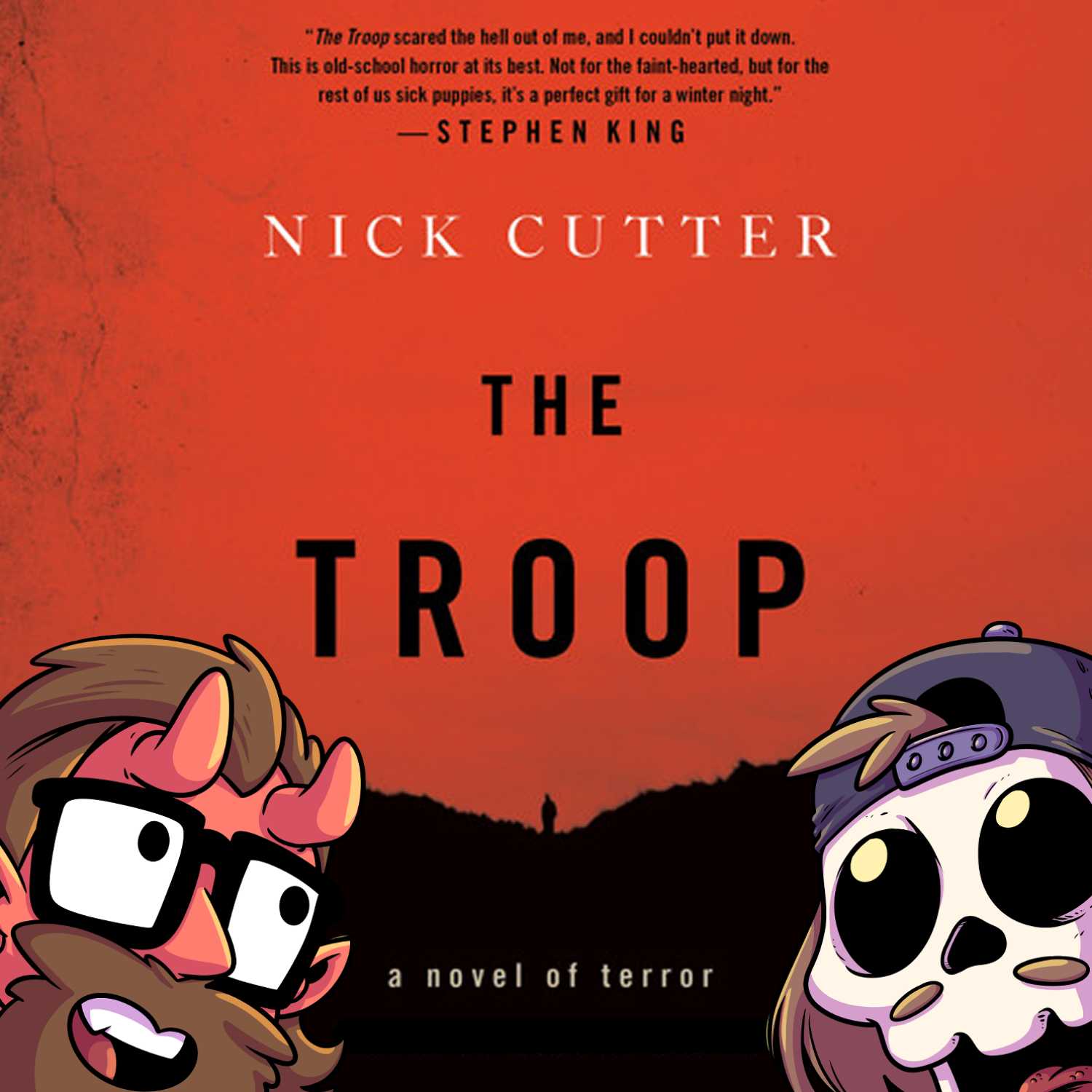 The Devil\'s Cut