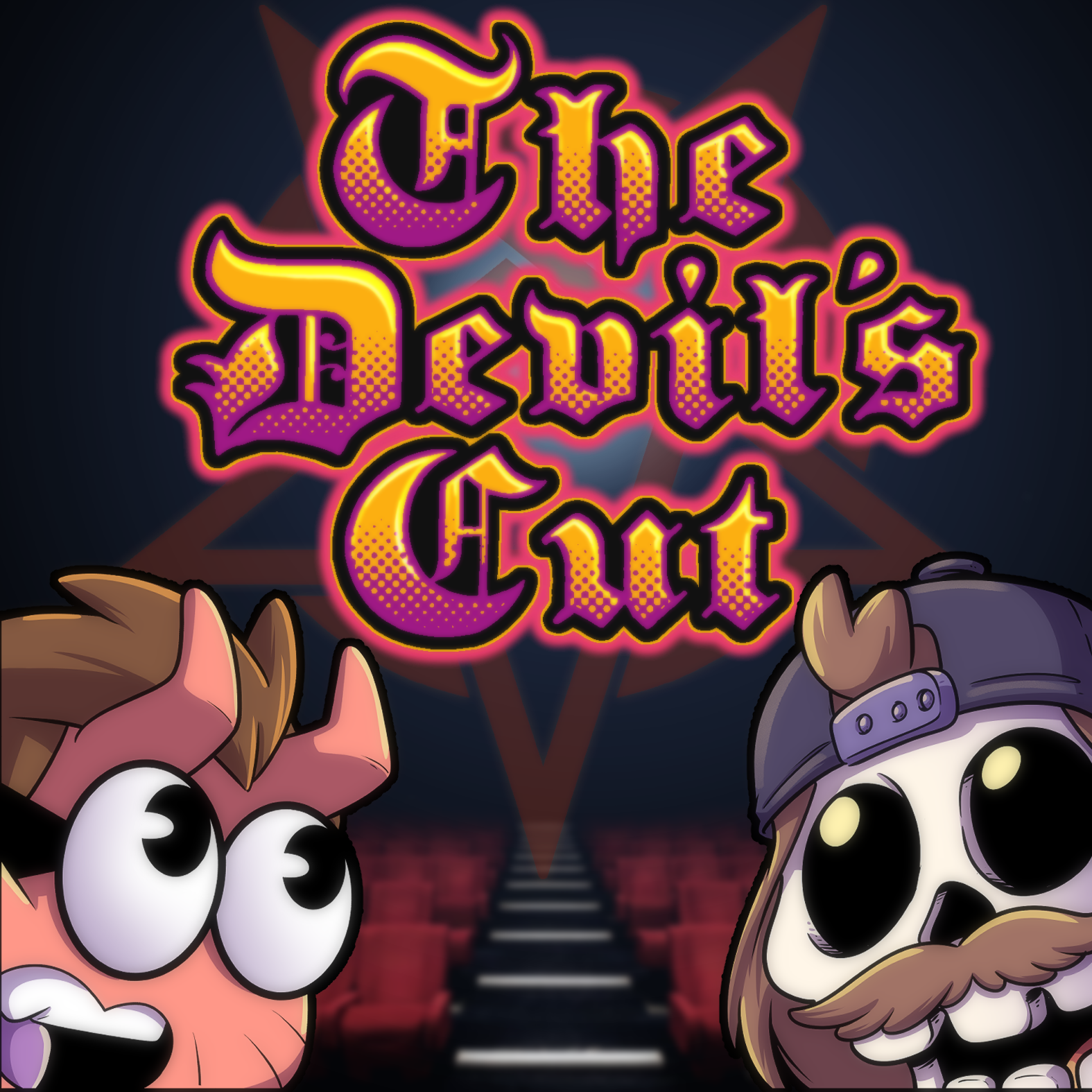 The Devil\'s Cut
