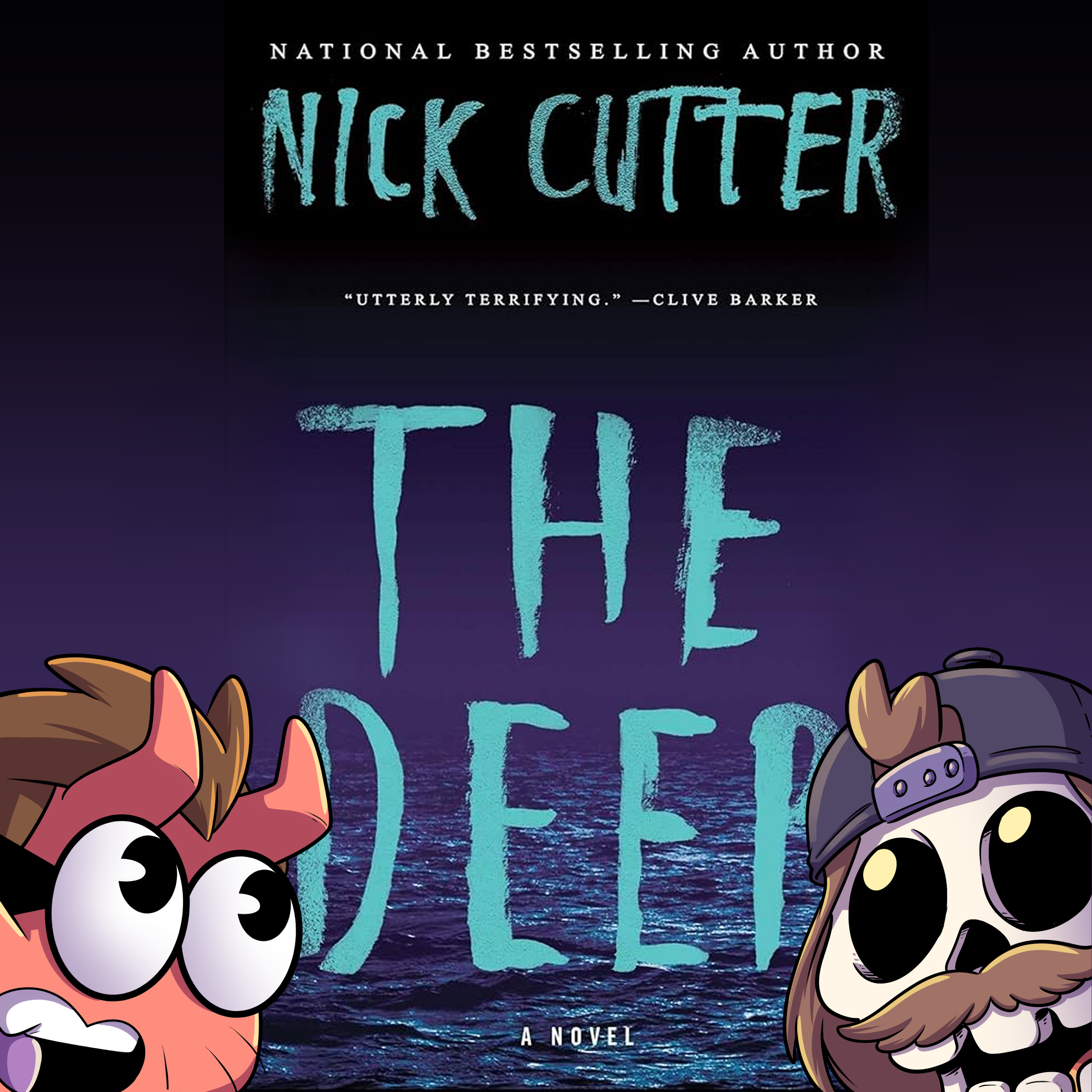 The Devil\'s Cut