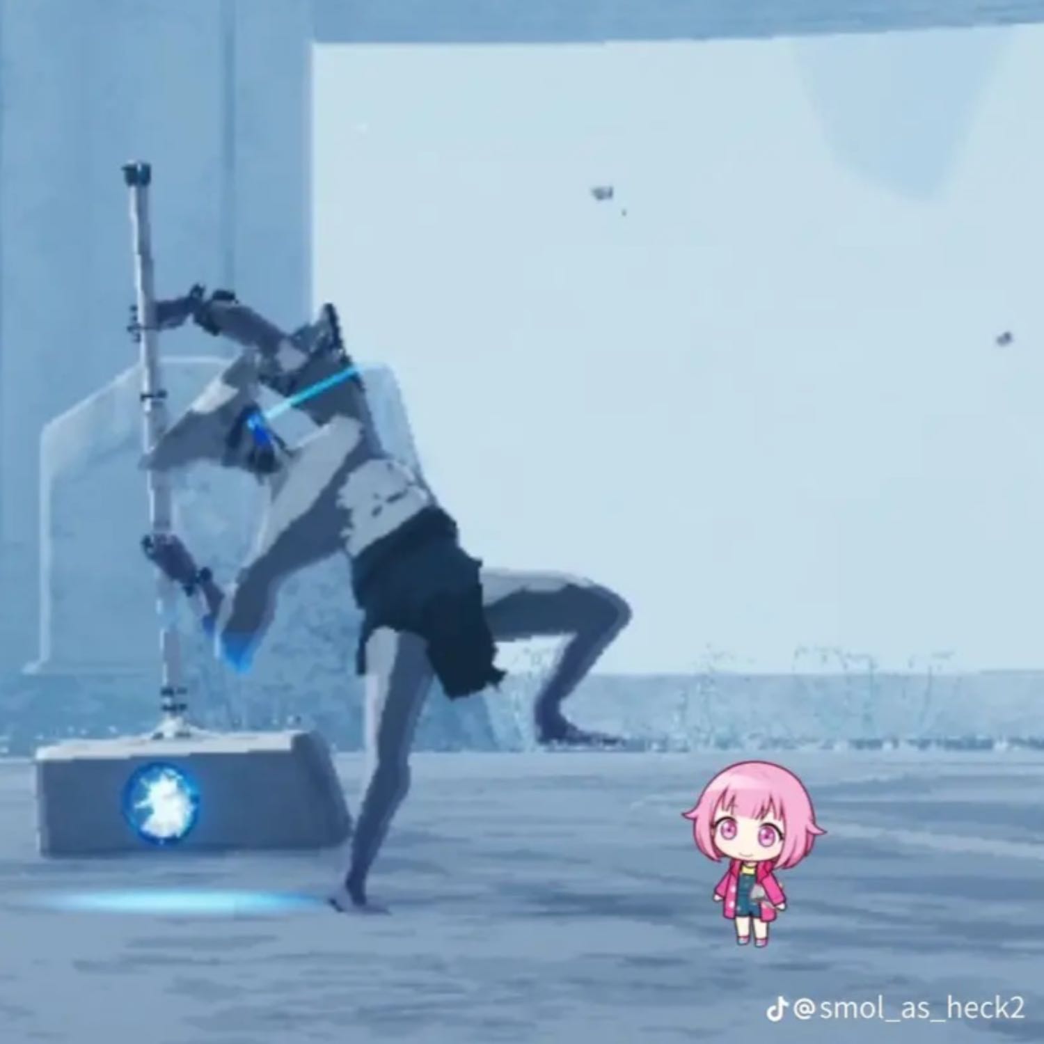 If only this was on Spotify 