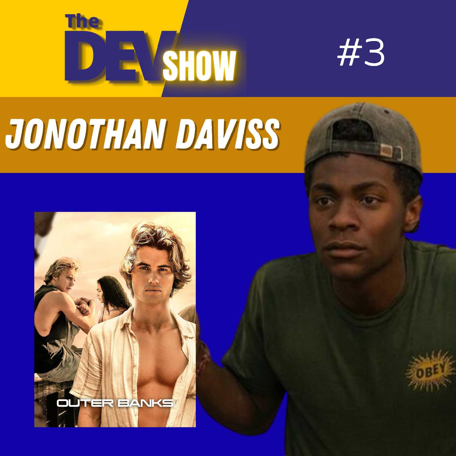 The Dev Show