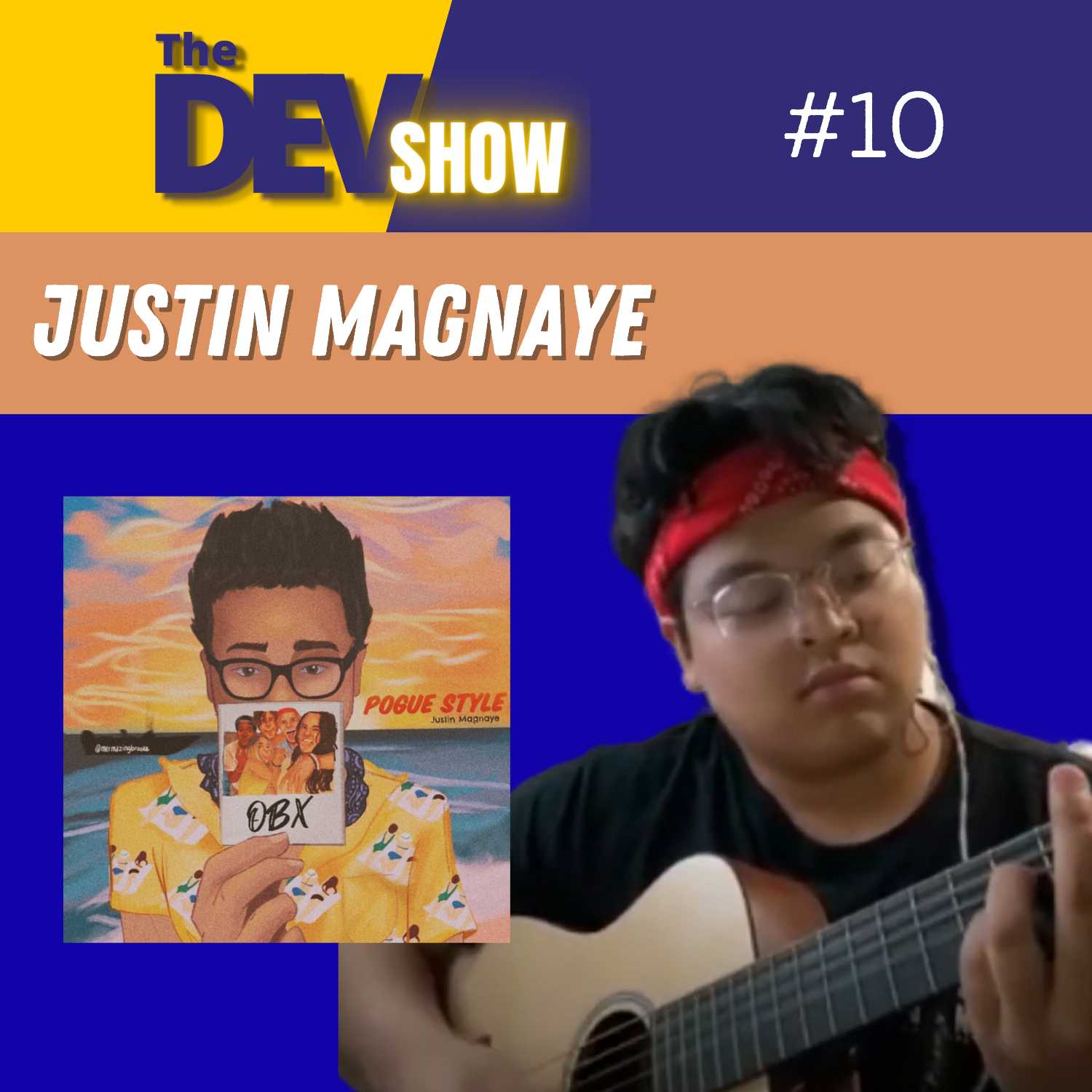 The Dev Show