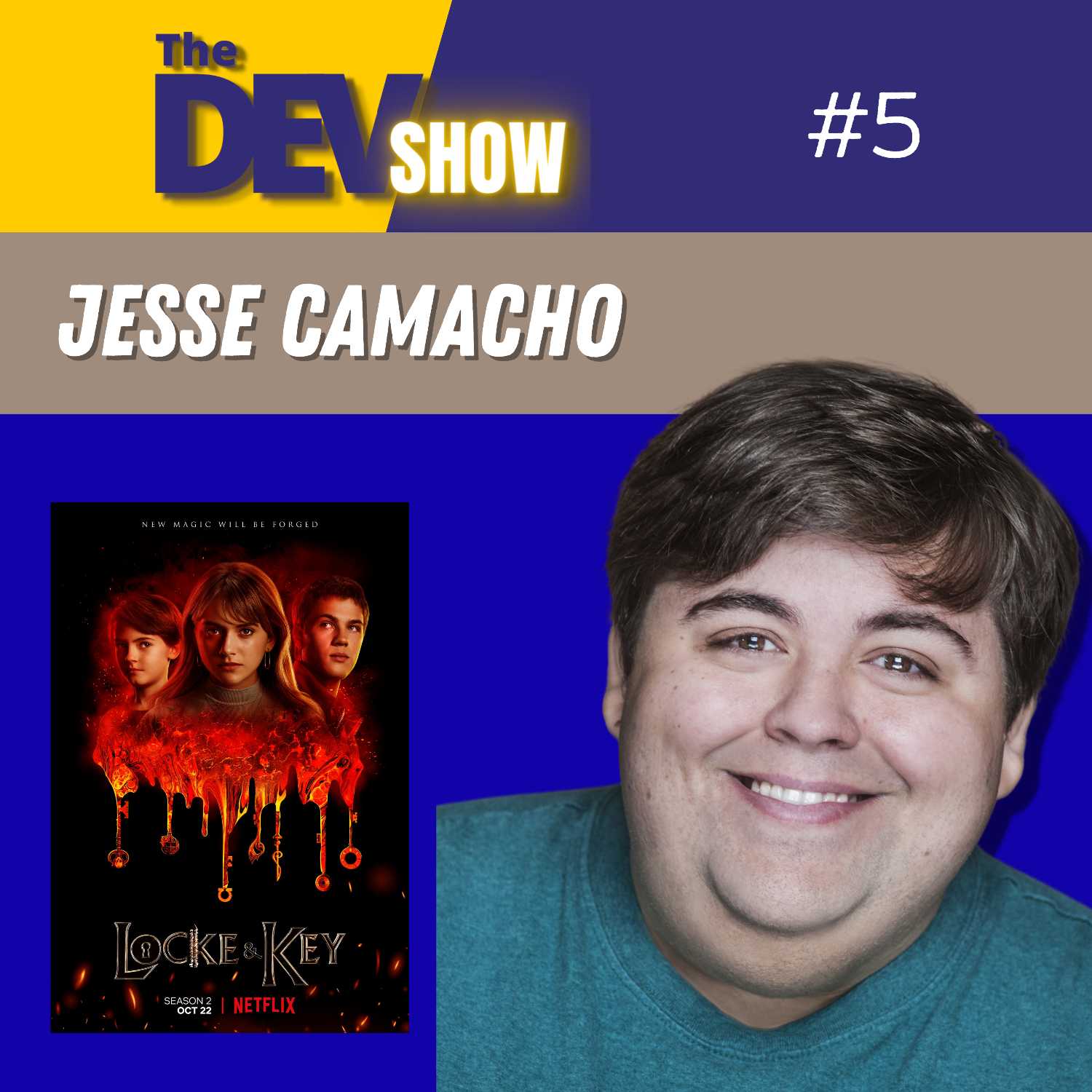 The Dev Show