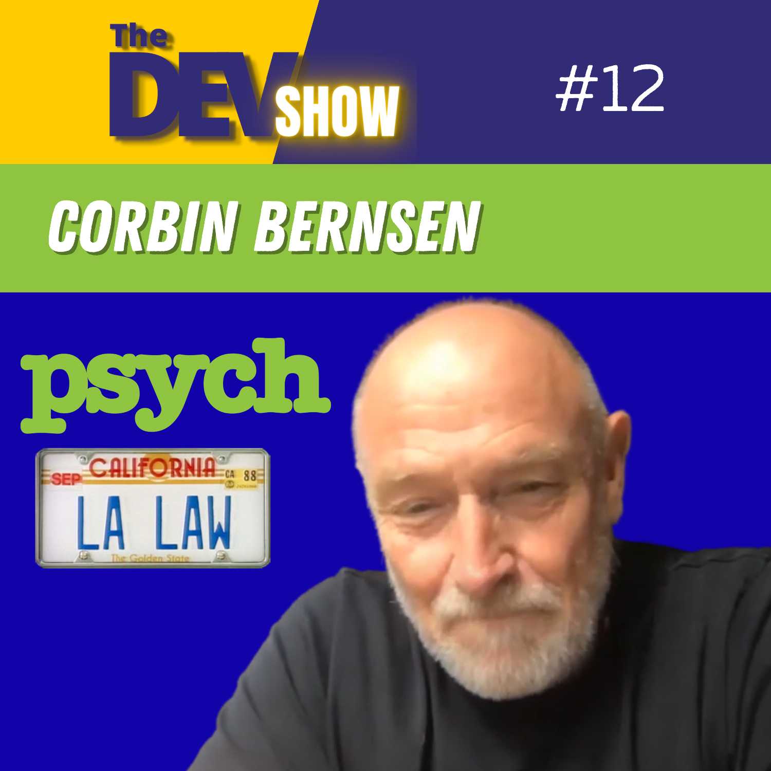 The Dev Show