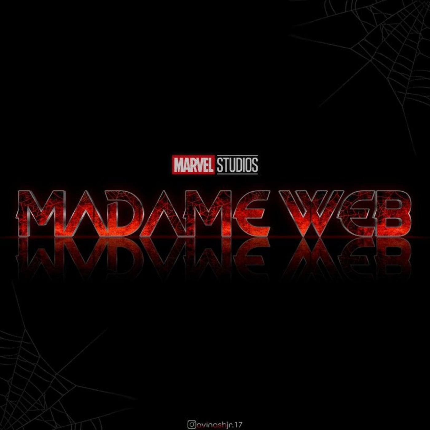 Ep. 35 - Madame Web was Trash | Movie Review  episode artwork