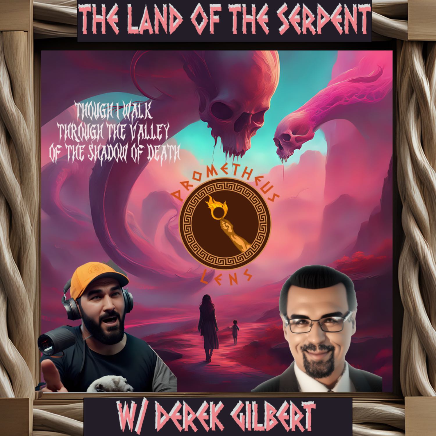 The Dig Bible Podcast