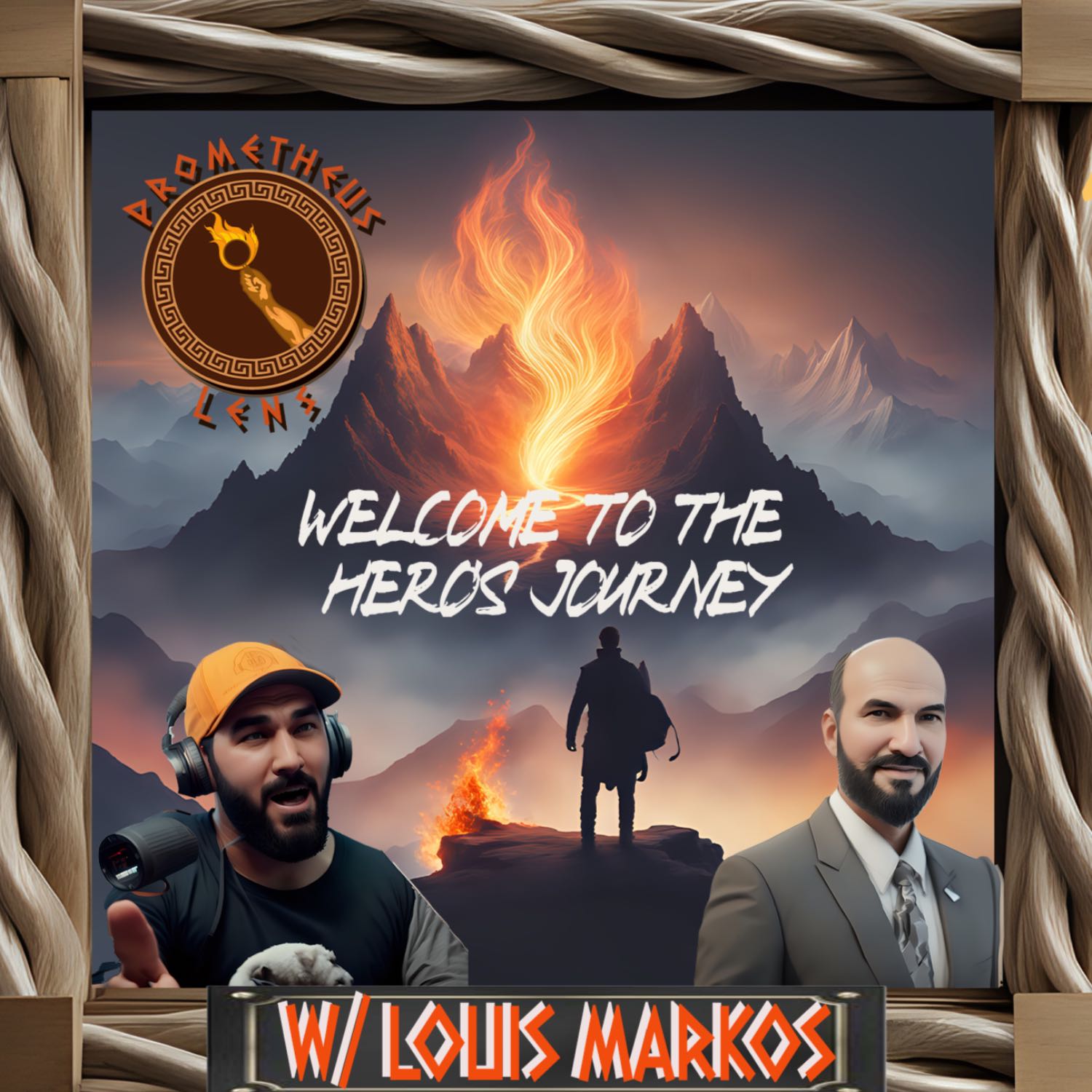 The Dig Bible Podcast
