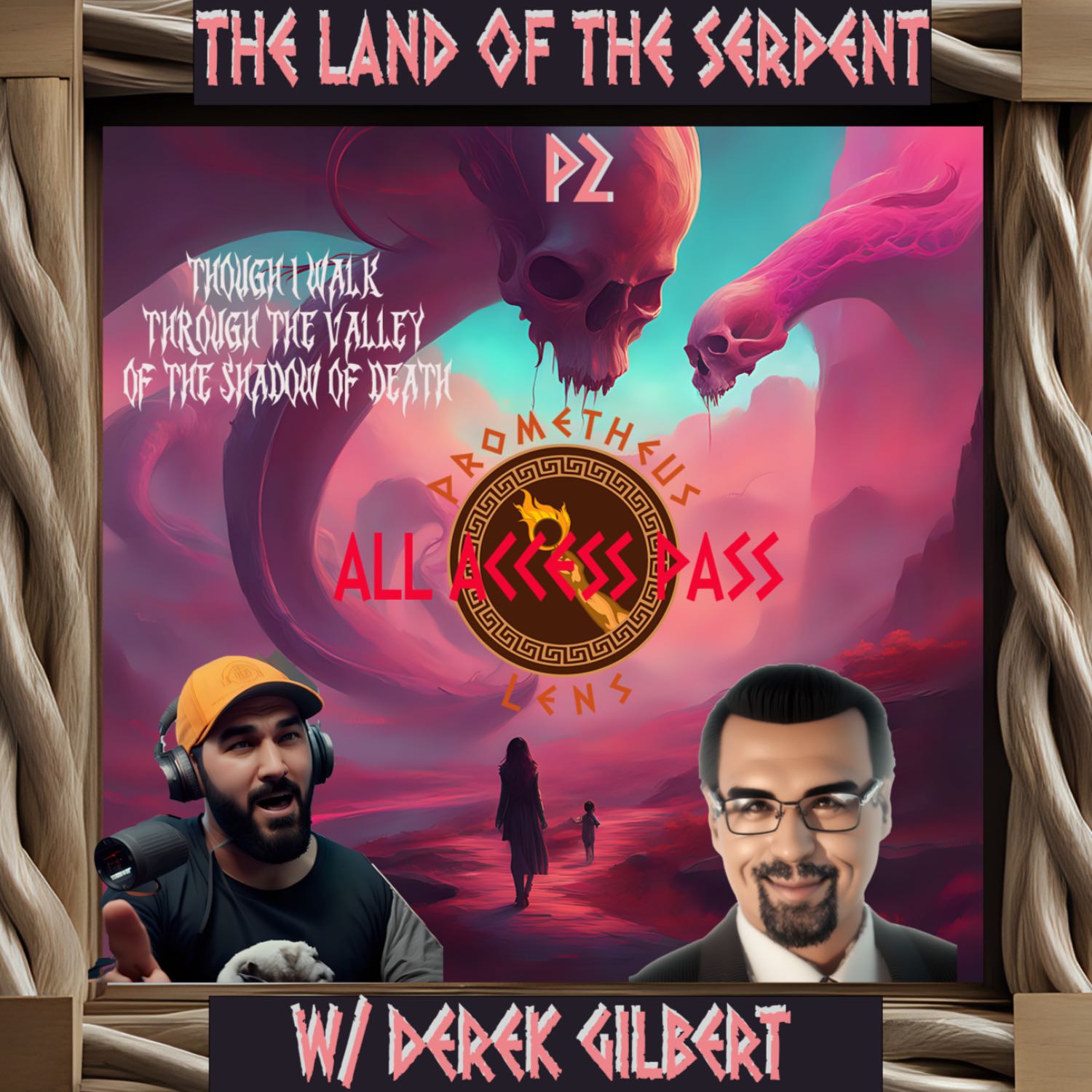 The Dig Bible Podcast