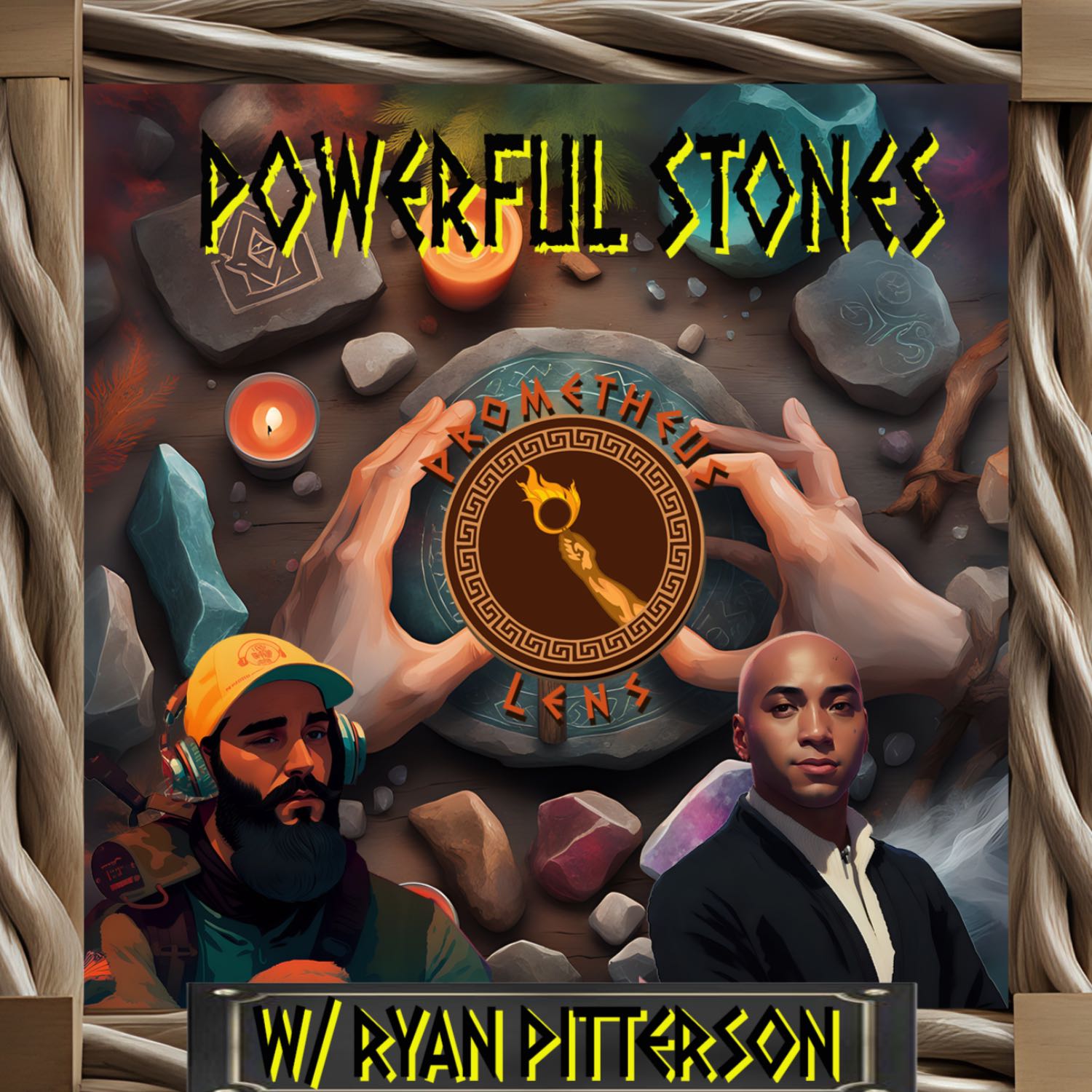 The Dig Bible Podcast