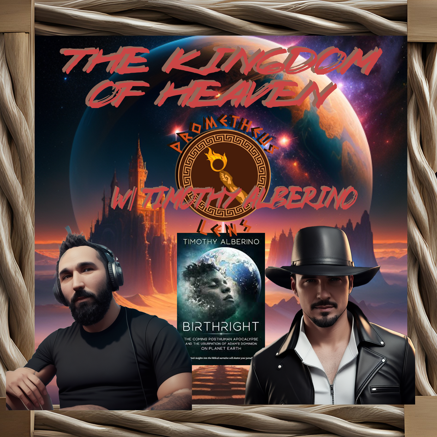 The Dig Bible Podcast