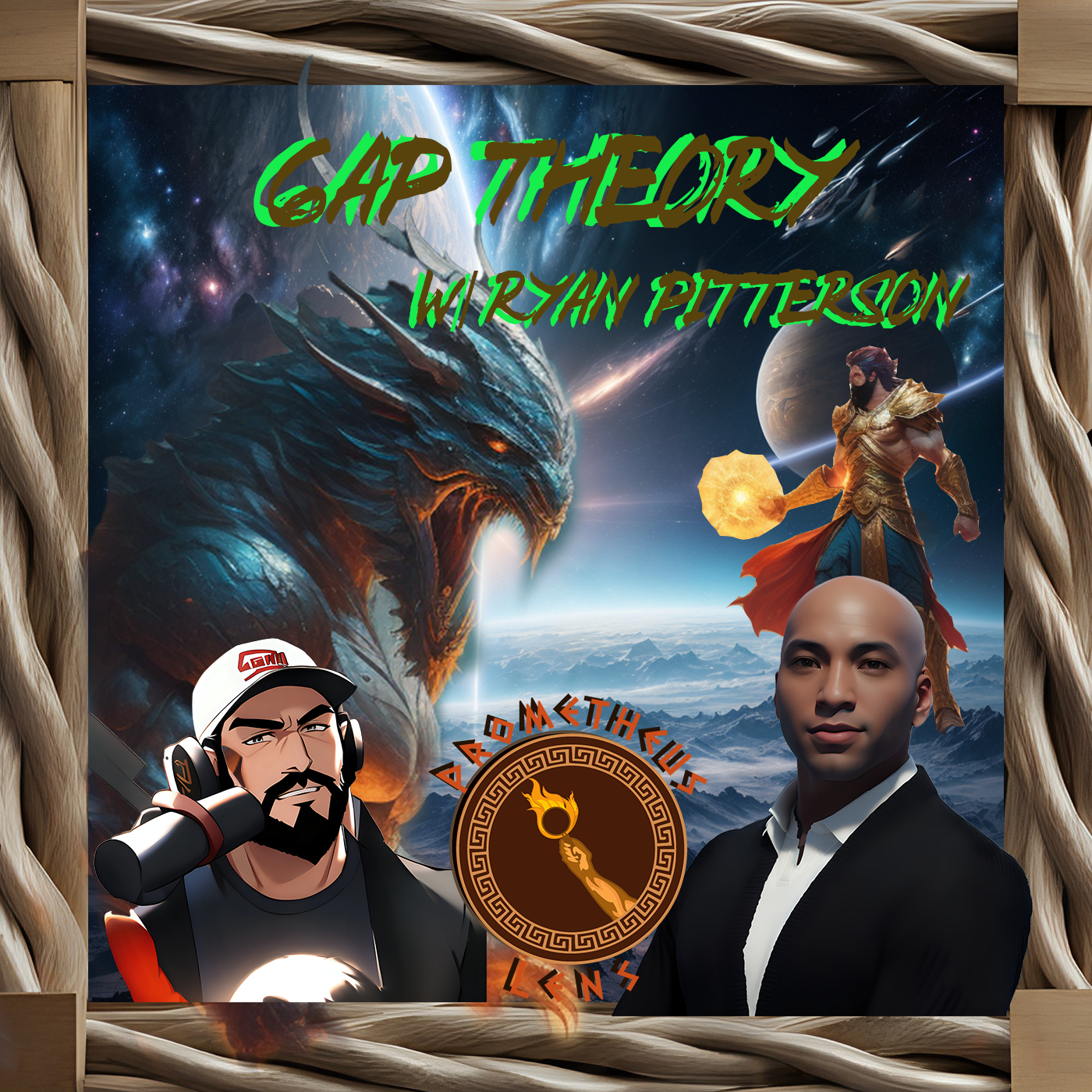 The Dig Bible Podcast