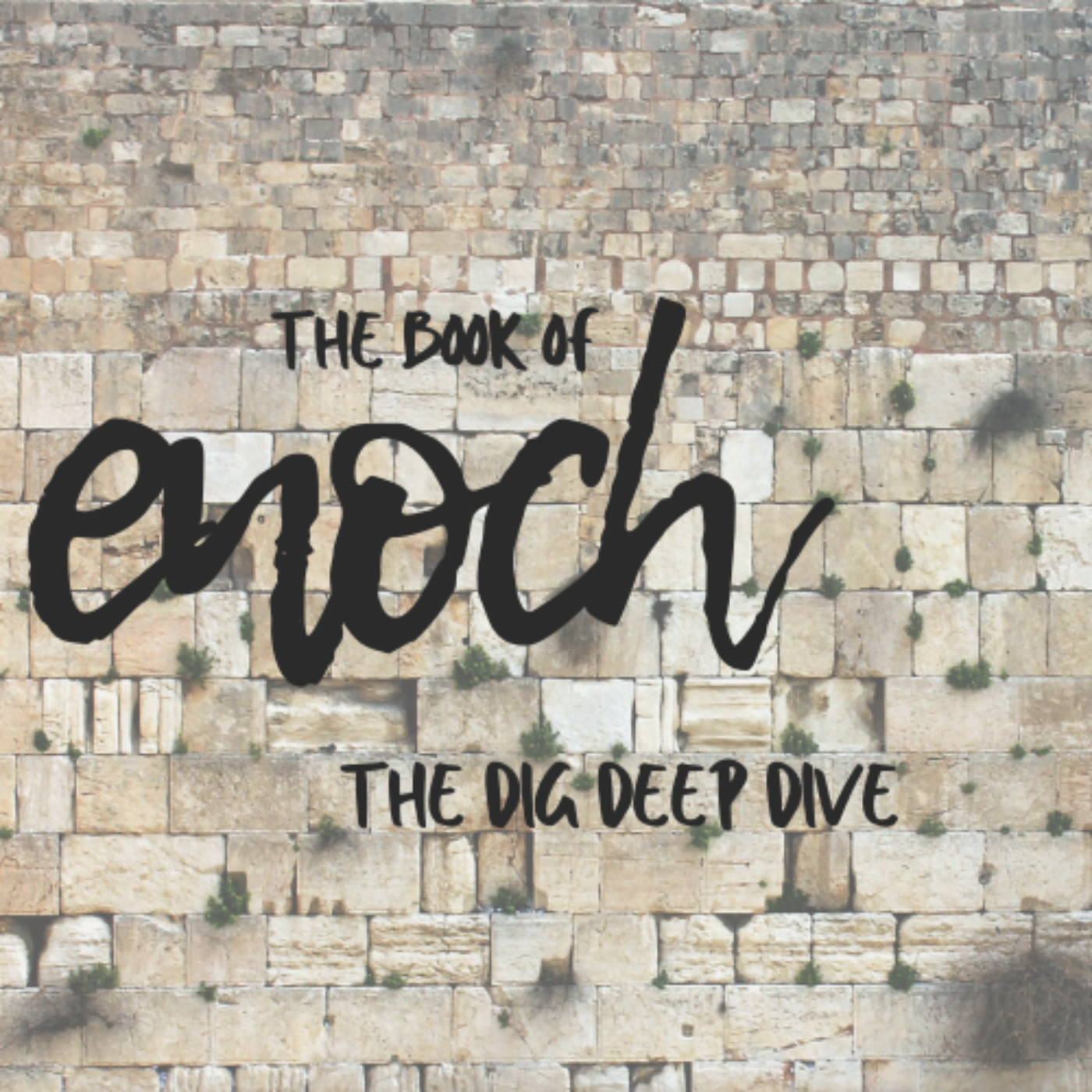 The Dig Bible Podcast