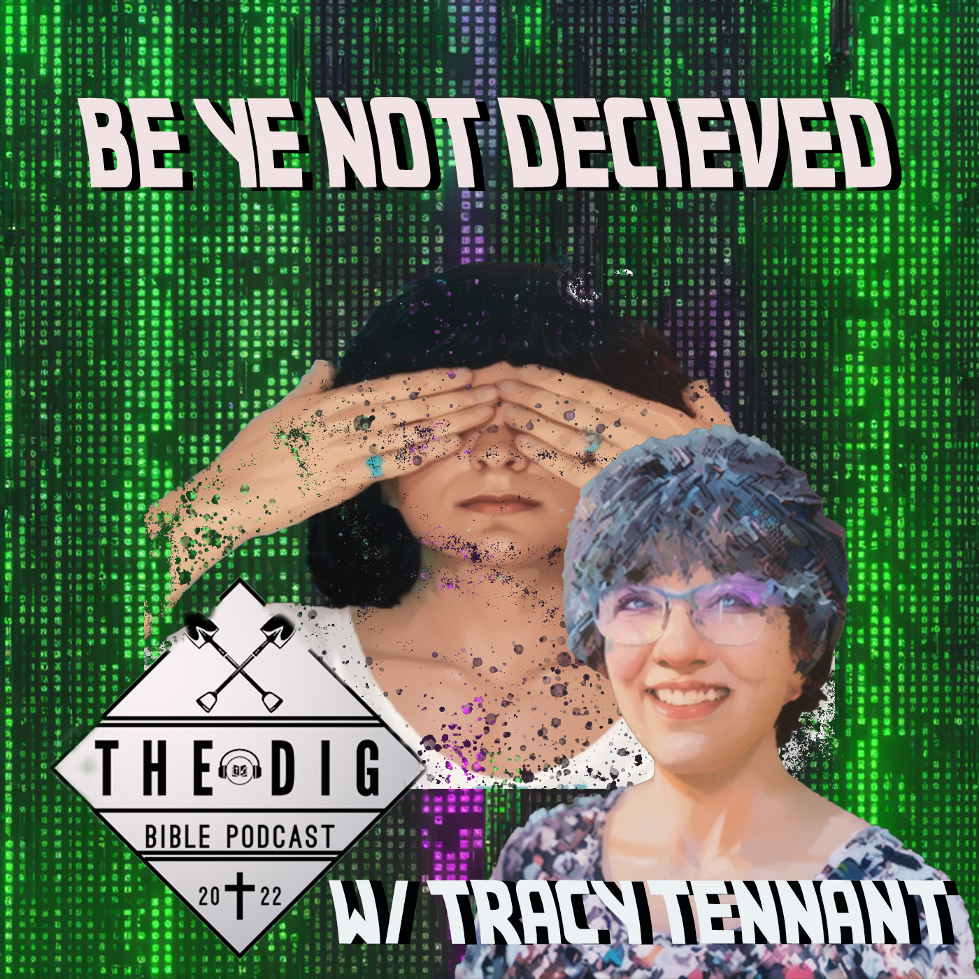 The Dig Bible Podcast