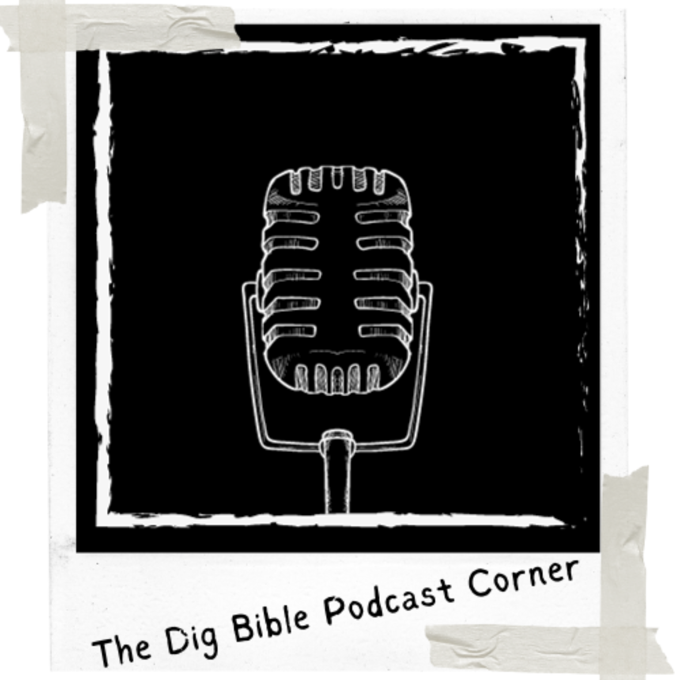 The Dig Bible Podcast Corner - Forbidden Fruit