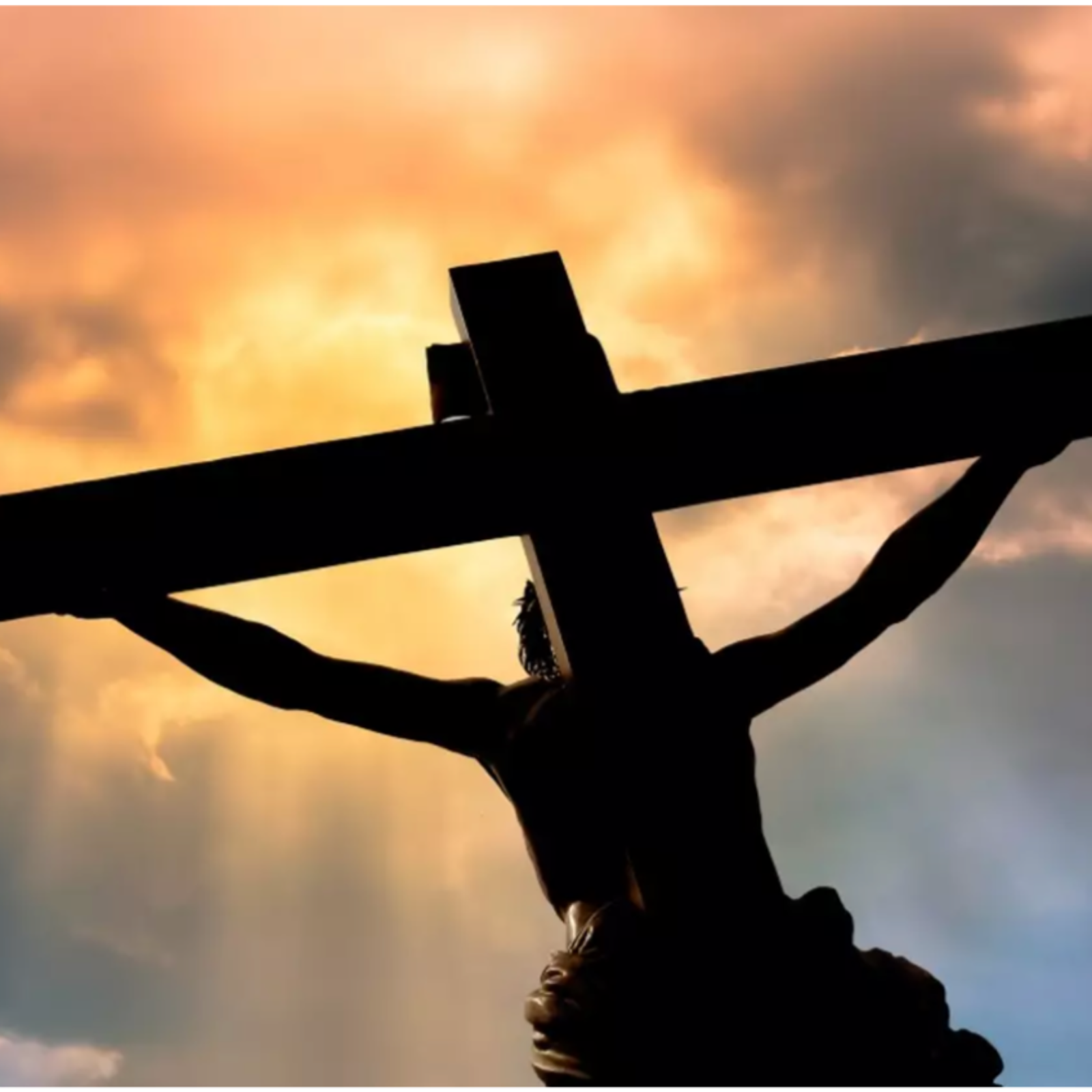 ATH #5 - What Easter Means to Us