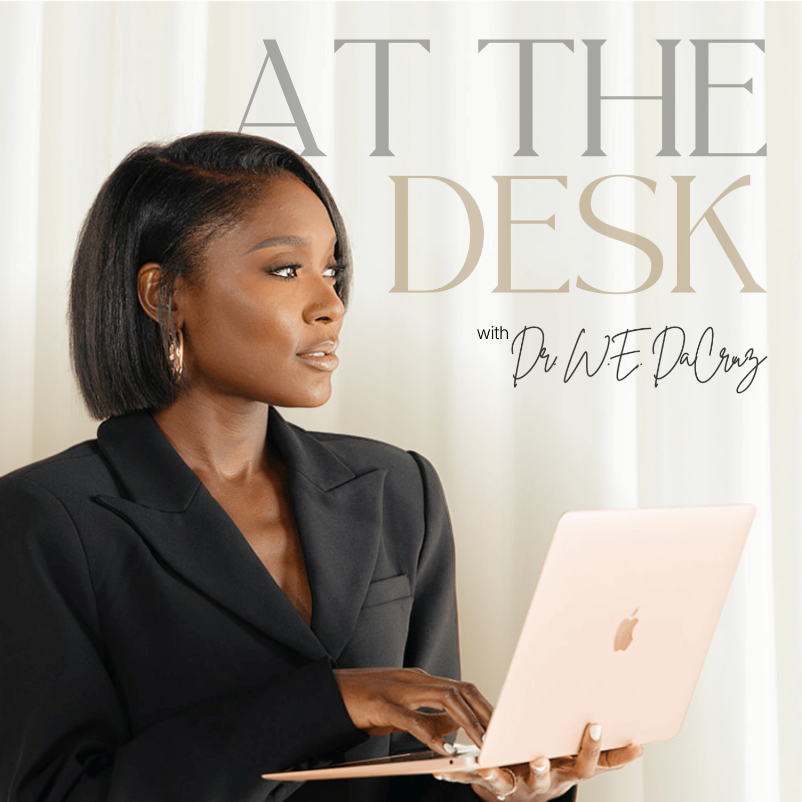 At the Desk: High-Impact Advisory | Where Alignment Becomes Action