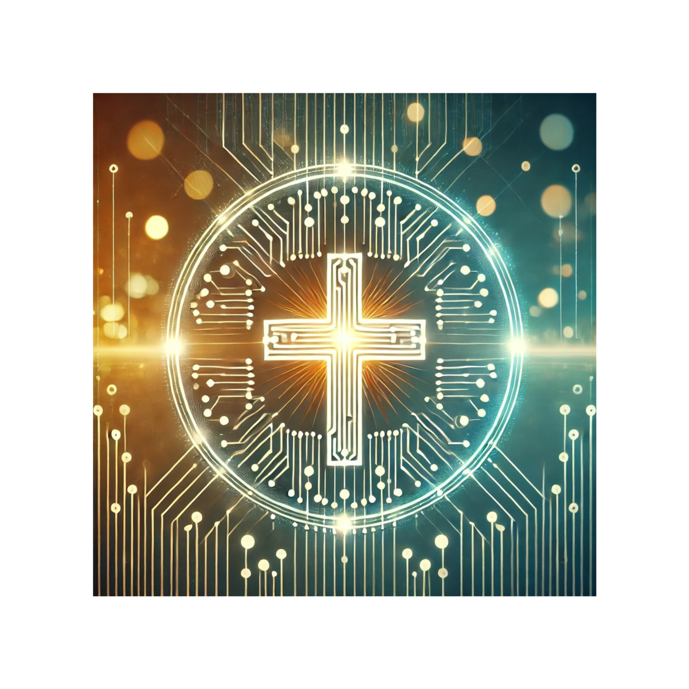 The Digital Disciple podcast artwork