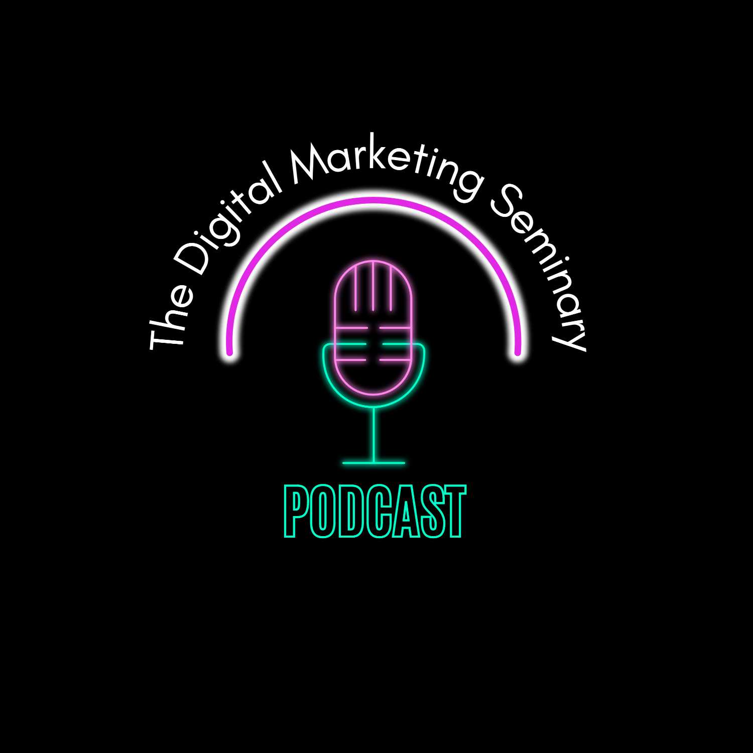 The Digital Marketing Seminary