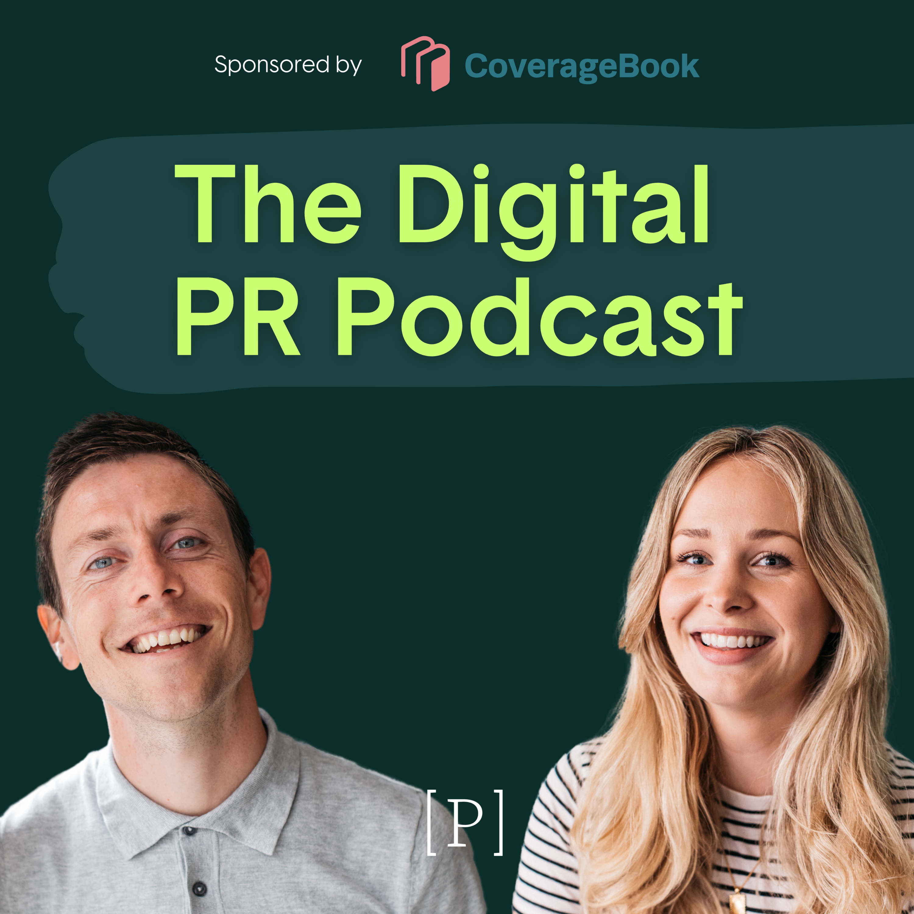 The Digital PR Podcast