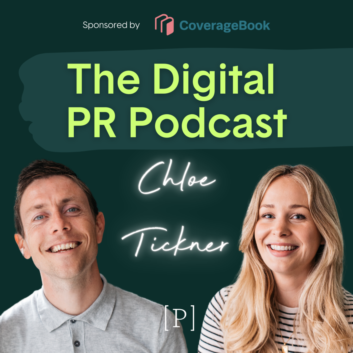 The Digital PR Podcast