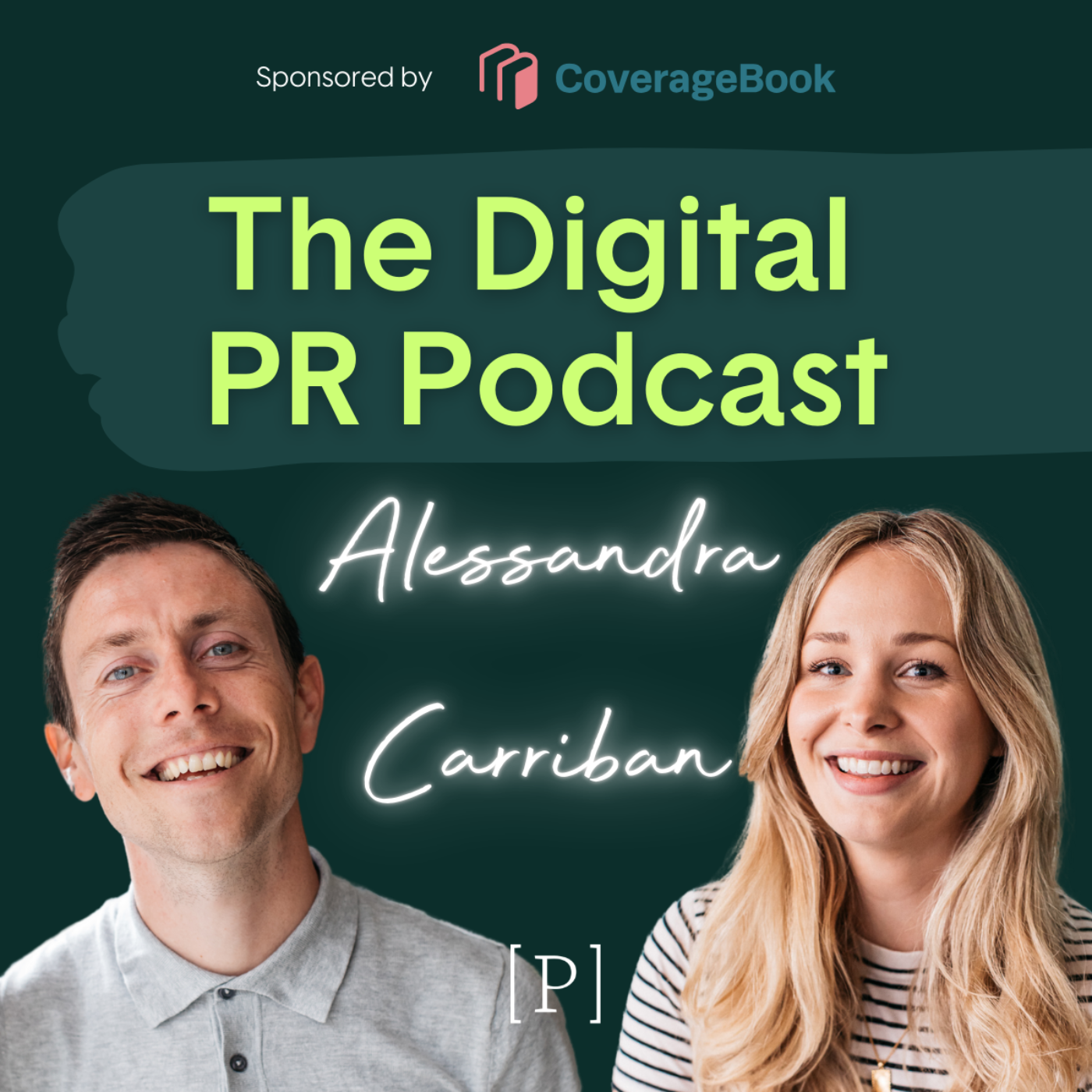 The Digital PR Podcast