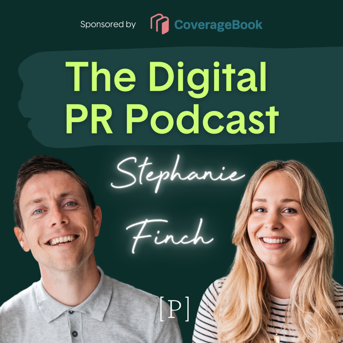 The Digital PR Podcast