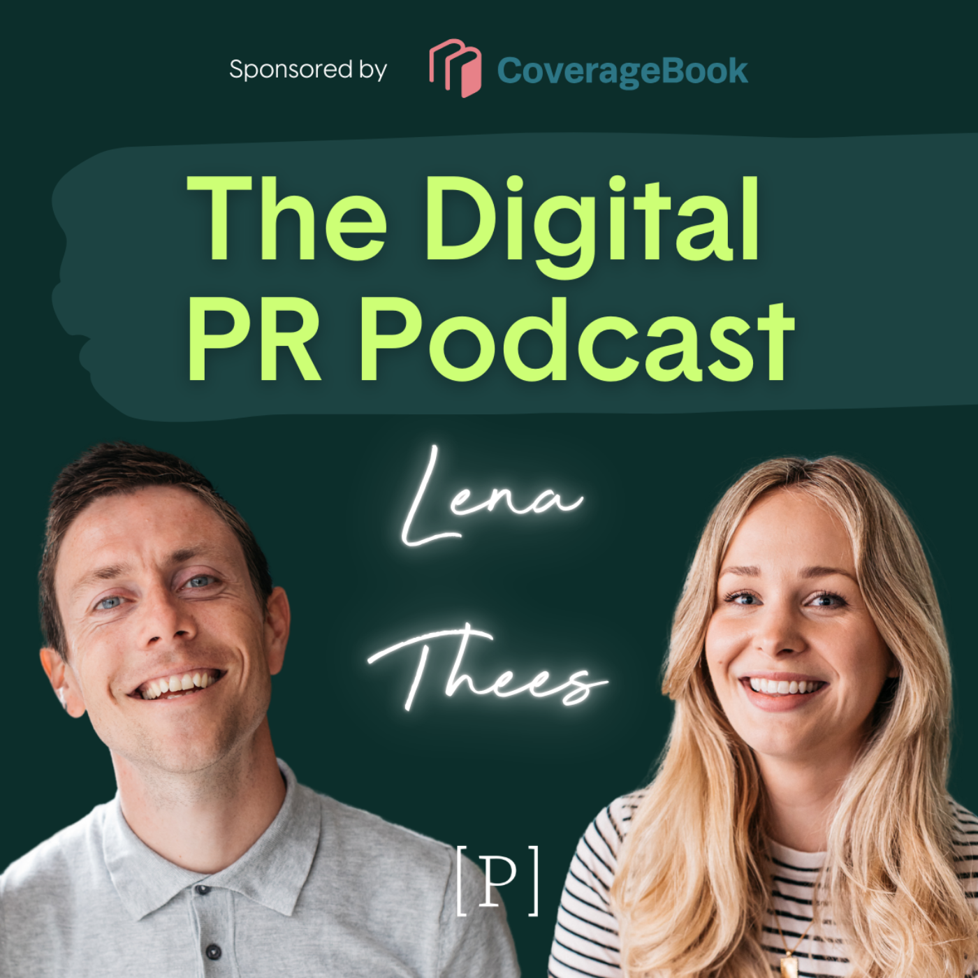 The Digital PR Podcast