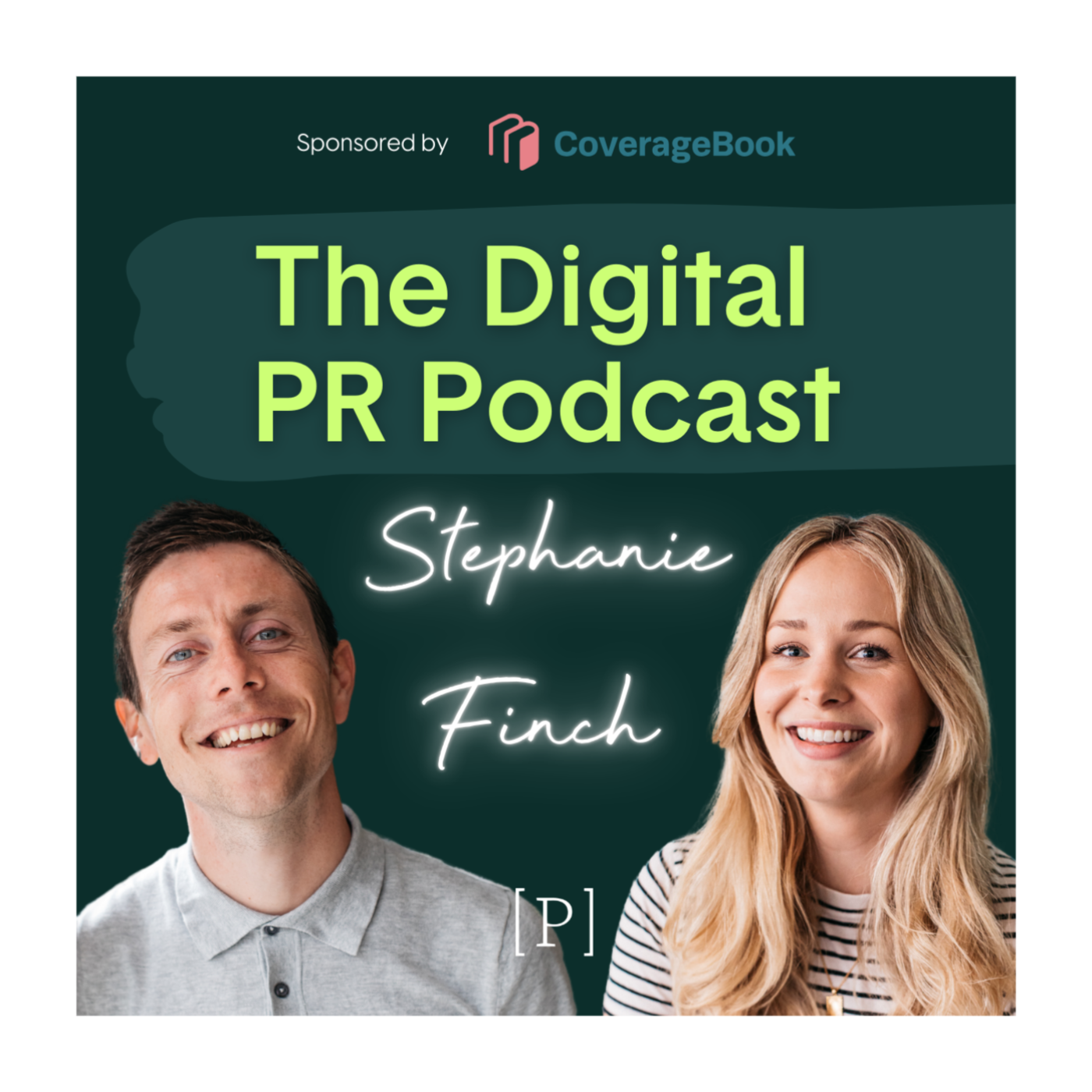 The Digital PR Podcast