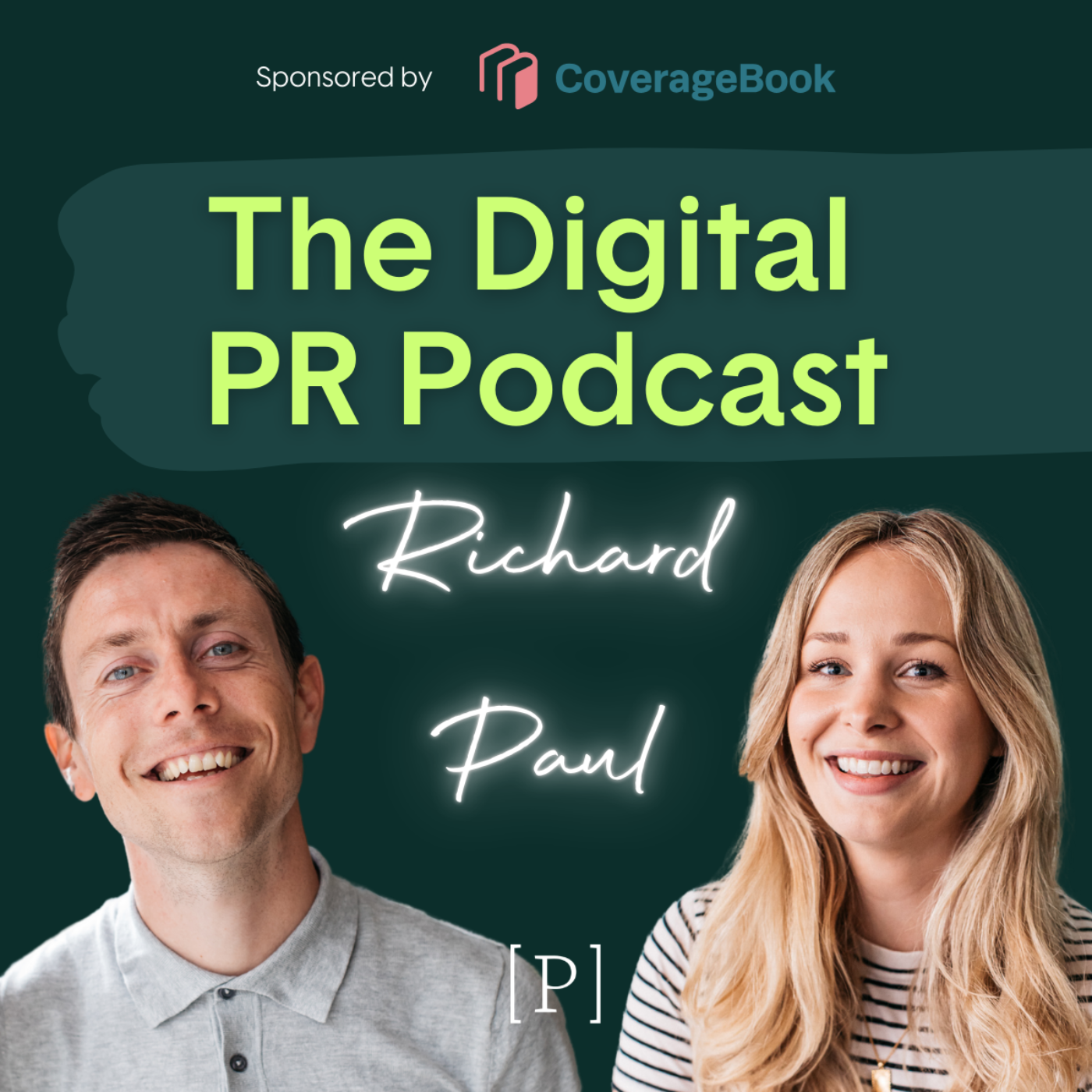 The Digital PR Podcast