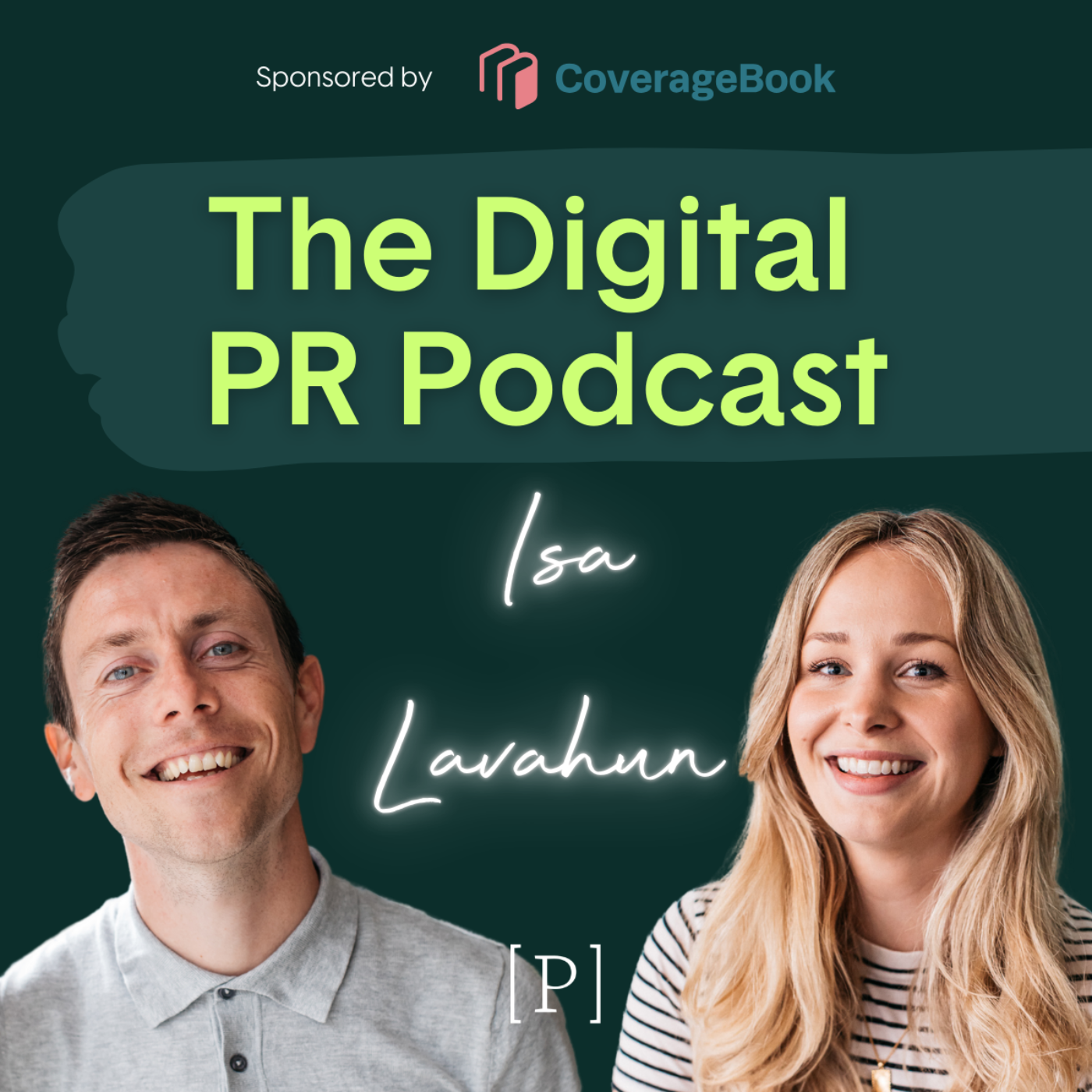 The Digital PR Podcast