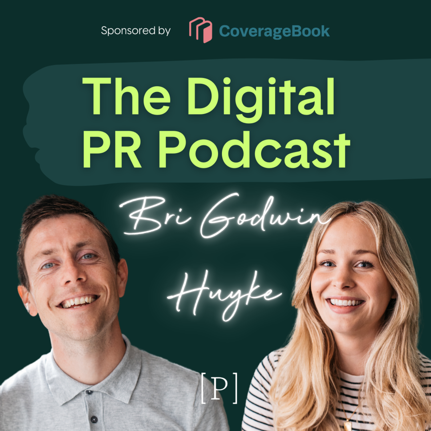 The Digital PR Podcast
