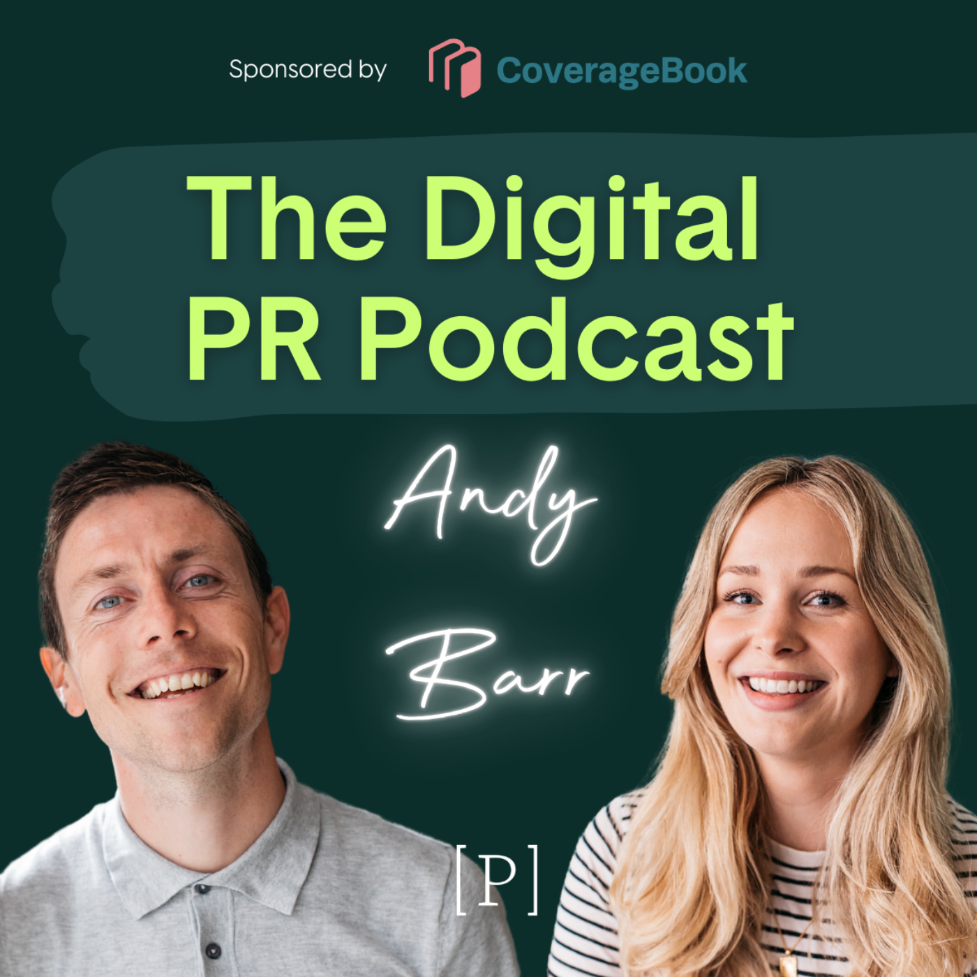The Digital PR Podcast