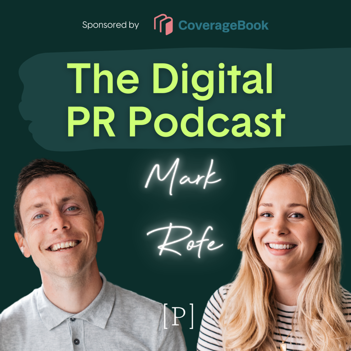 The Digital PR Podcast