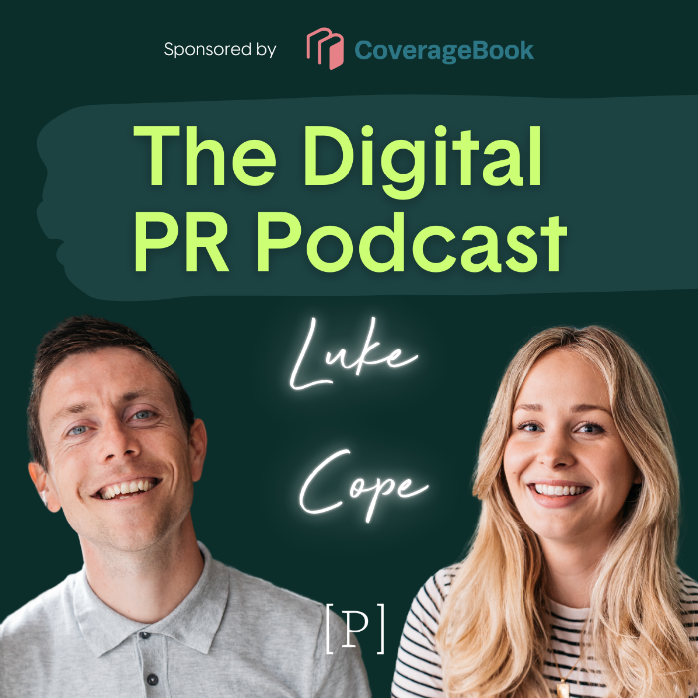 The Digital PR Podcast