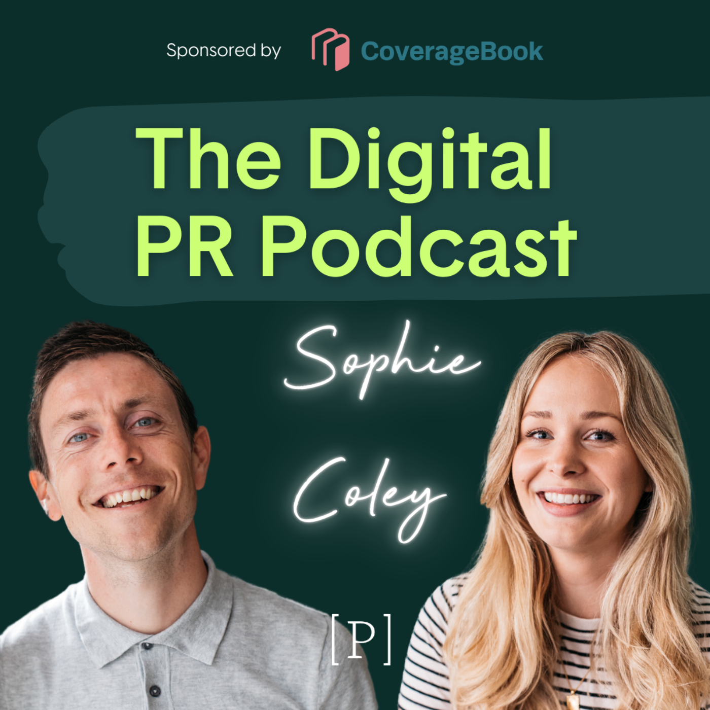 The Digital PR Podcast