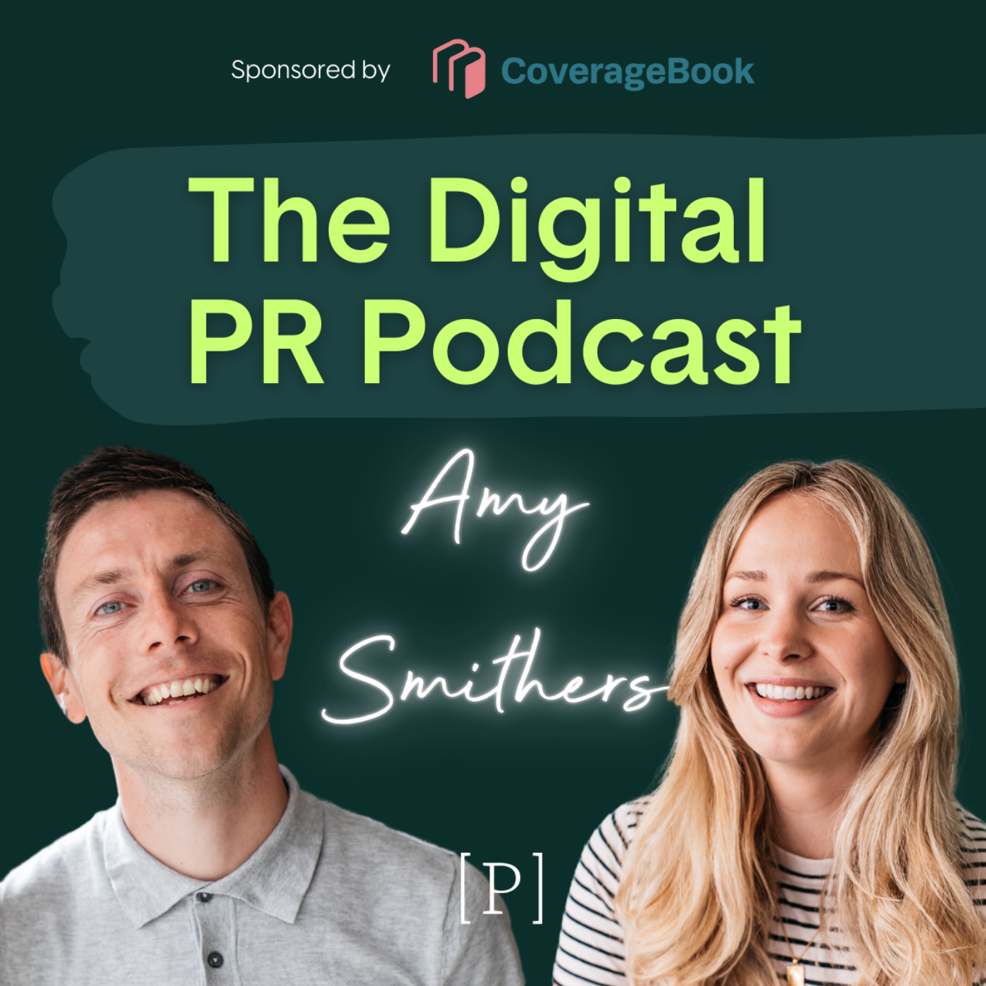 The Digital PR Podcast