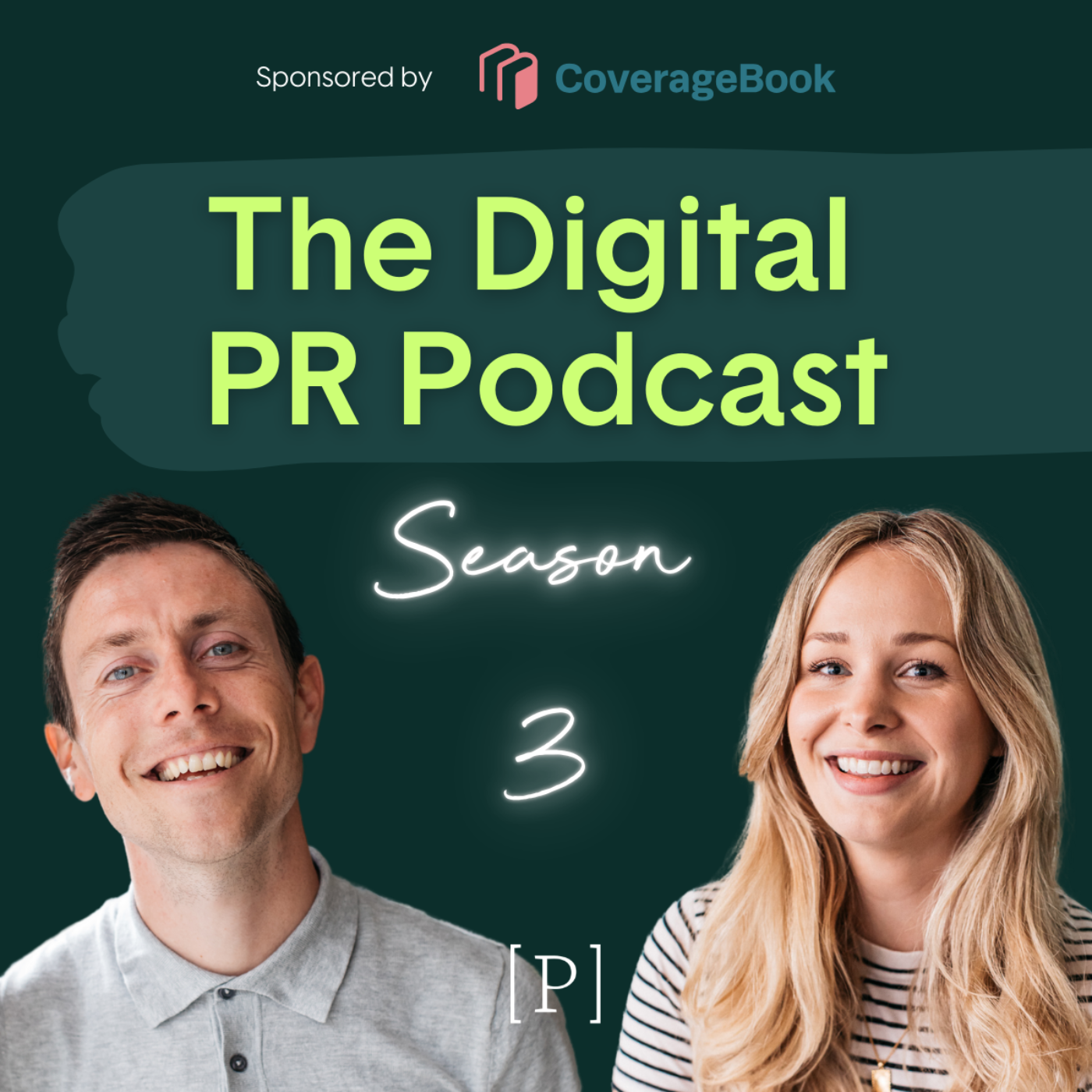 The Digital PR Podcast