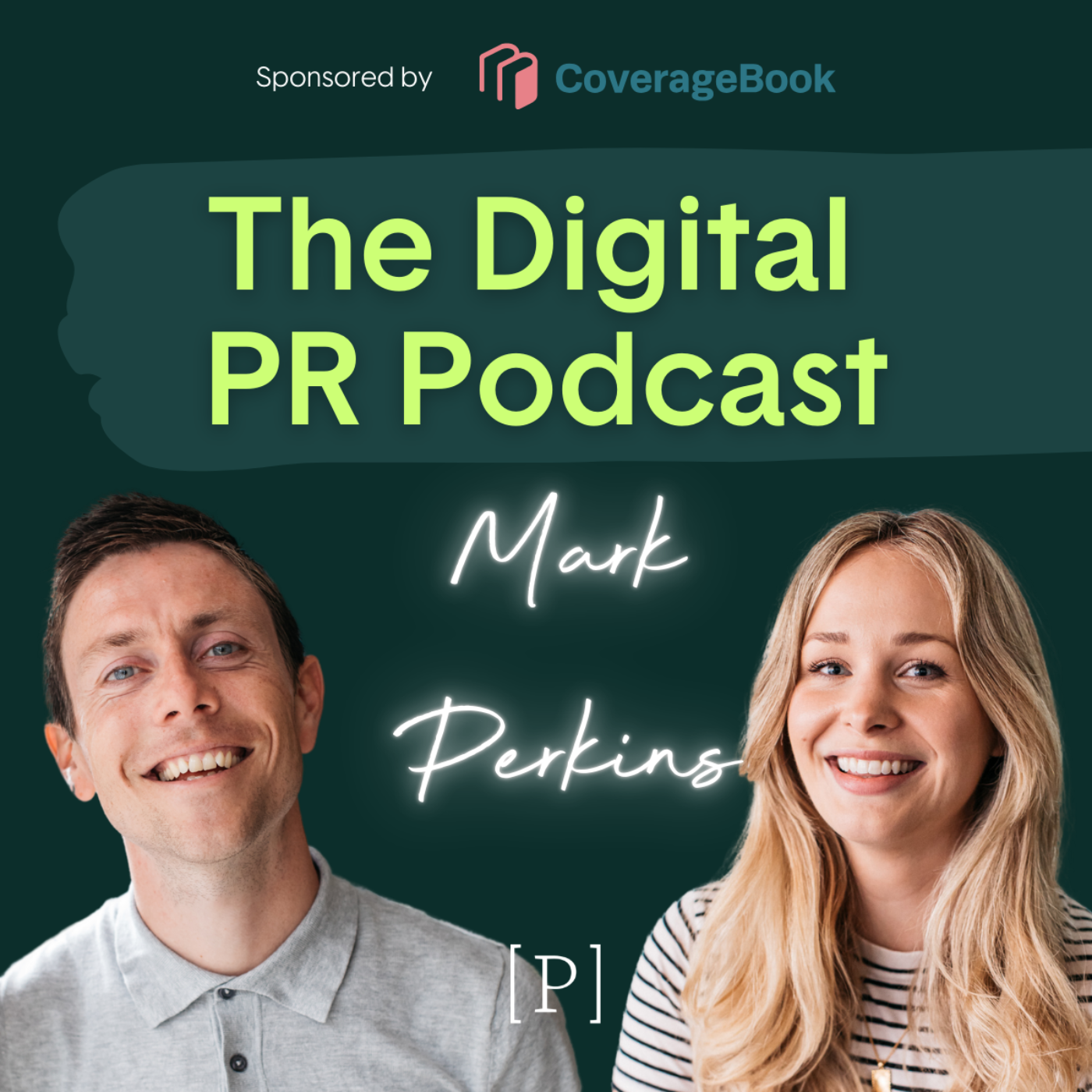 The Digital PR Podcast
