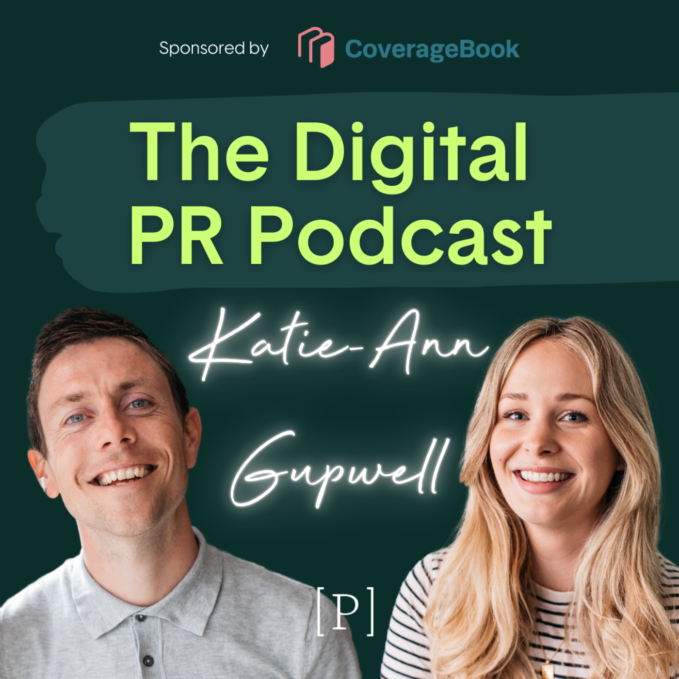 The Digital PR Podcast