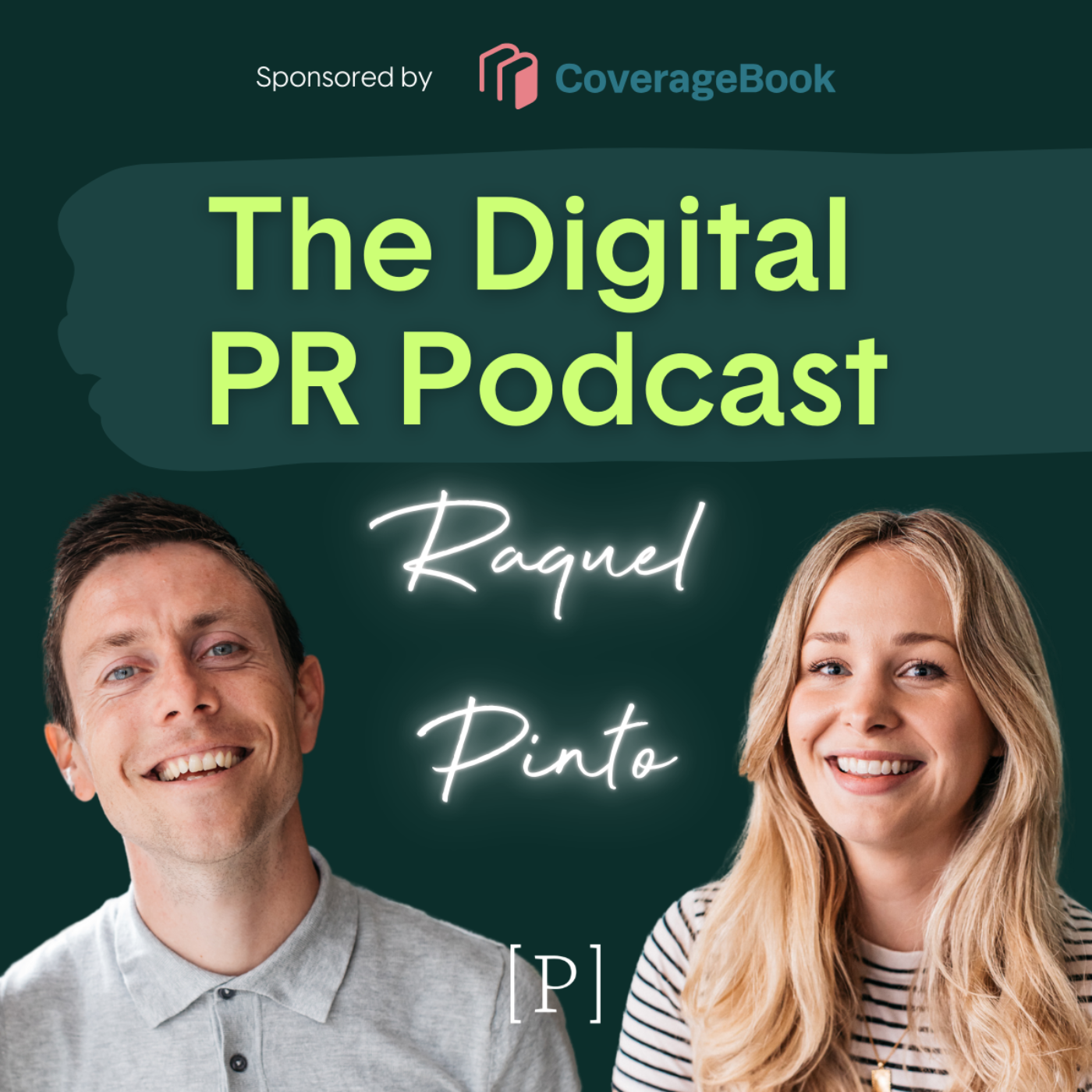 The Digital PR Podcast