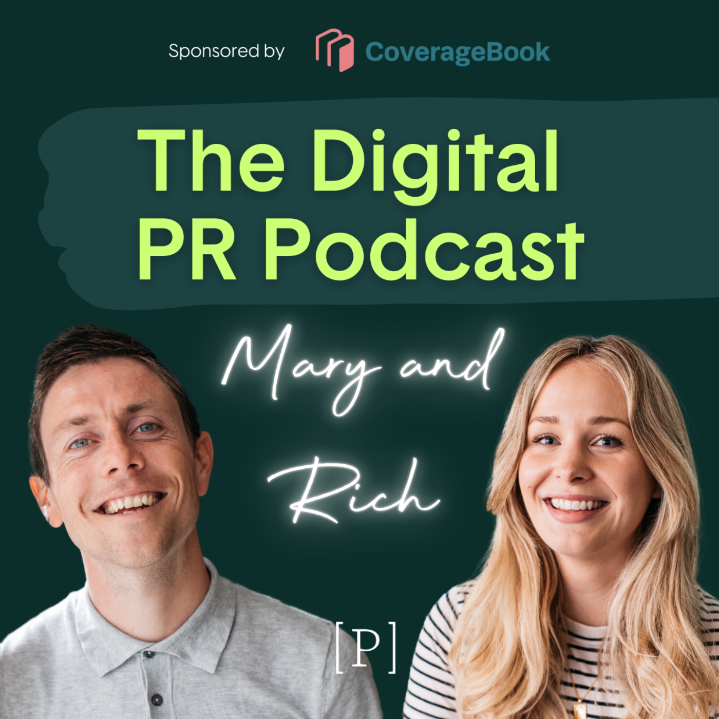 The Digital PR Podcast
