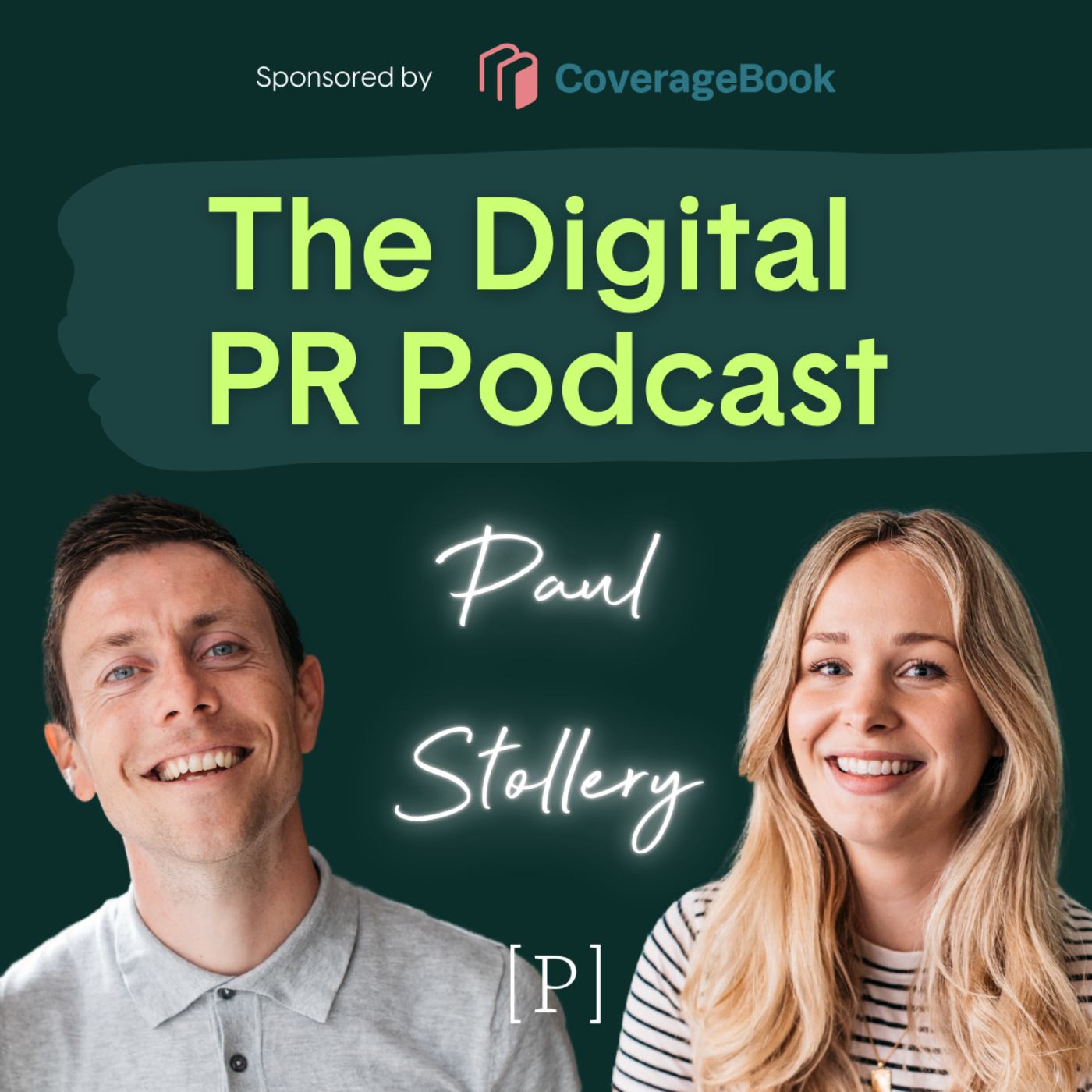 The Digital PR Podcast