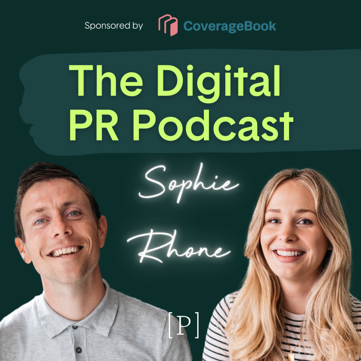 The Digital PR Podcast
