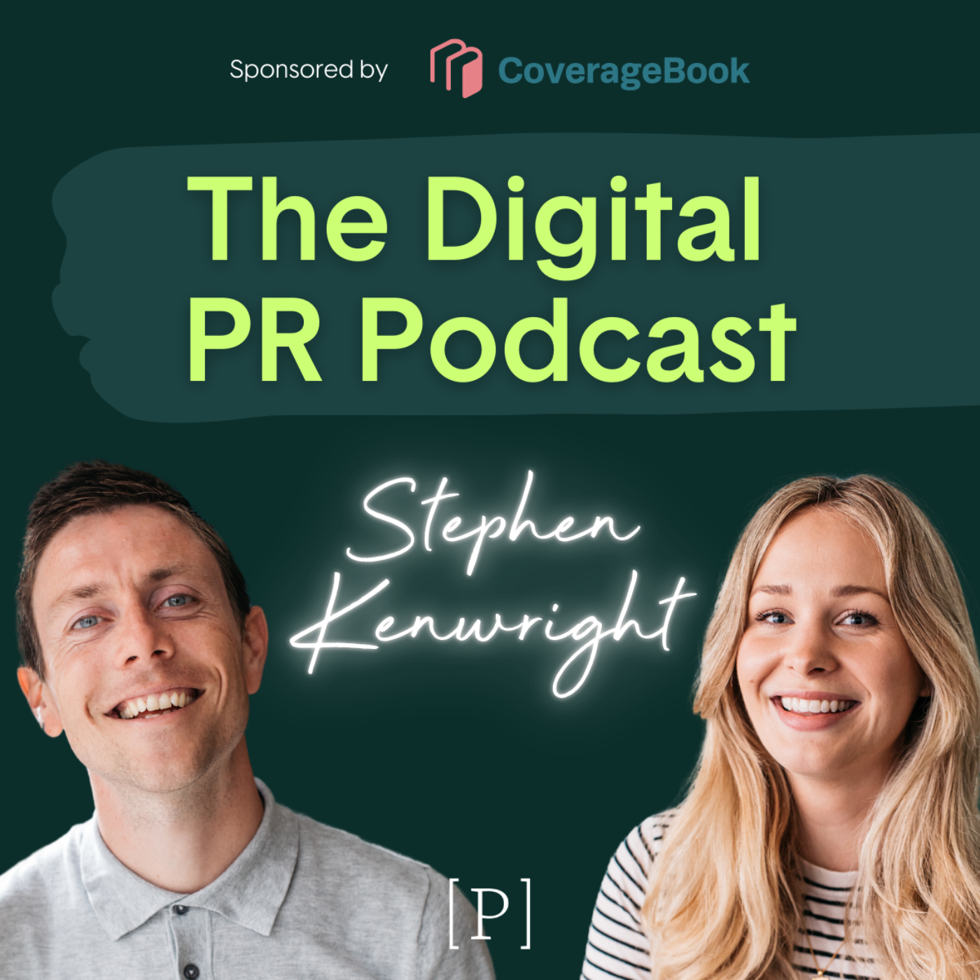 The Digital PR Podcast