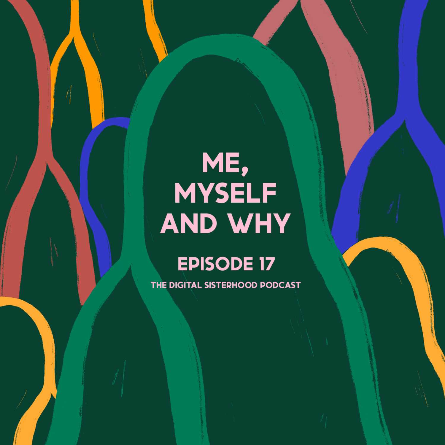 Episode Seventeen: Me, Myself And Why